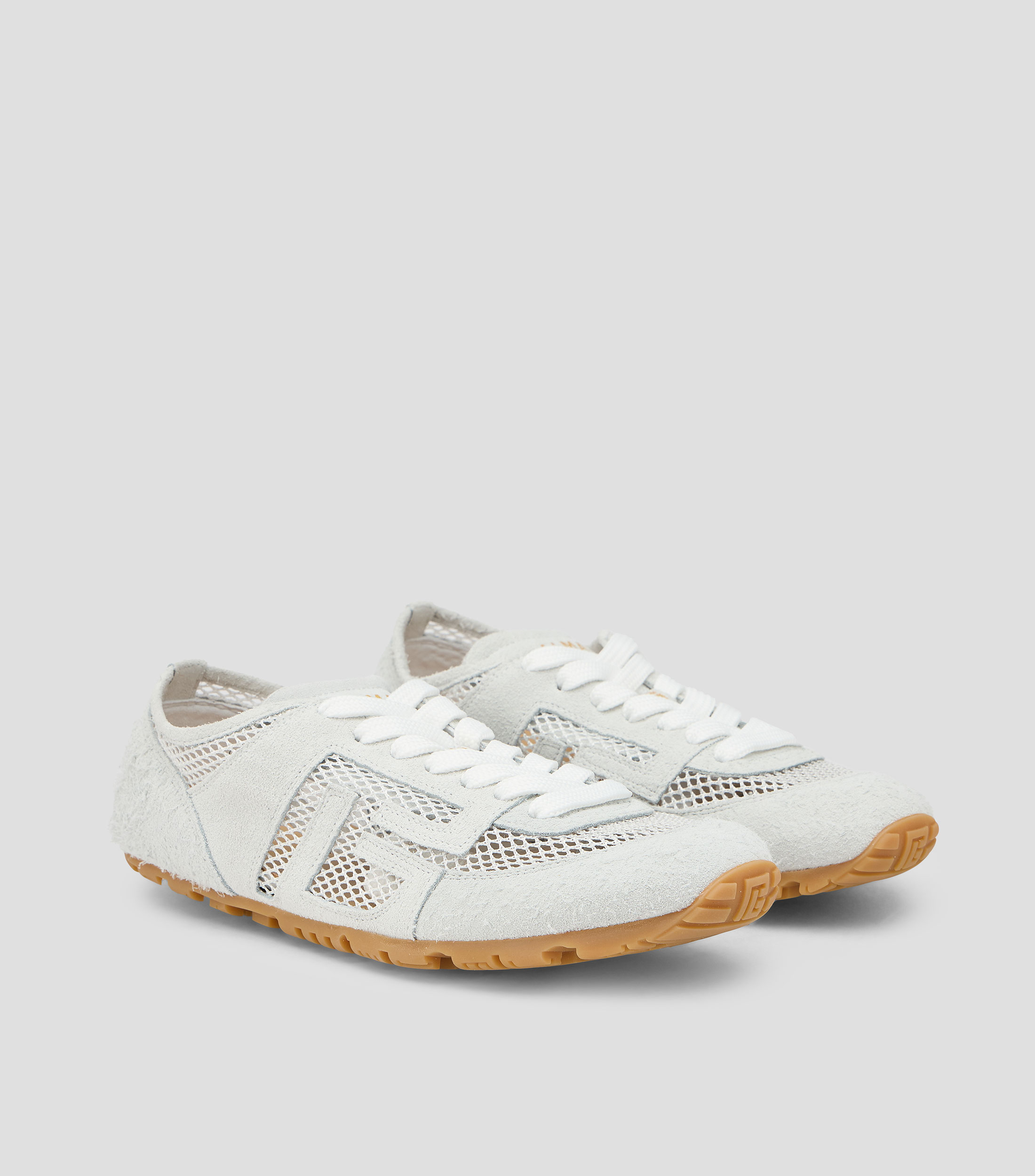 Tenis Racer 45 Mujer