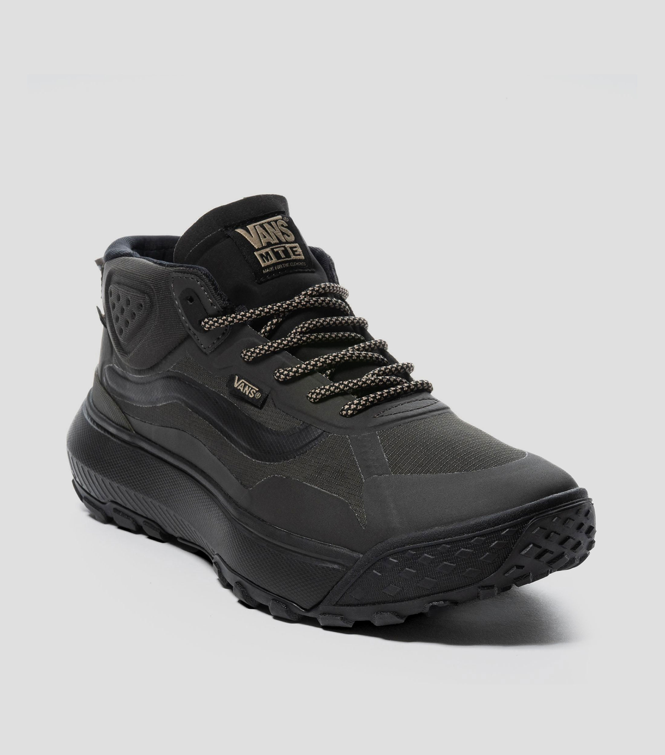 Tenis Casuales MTE Crosspath Mid Hombre