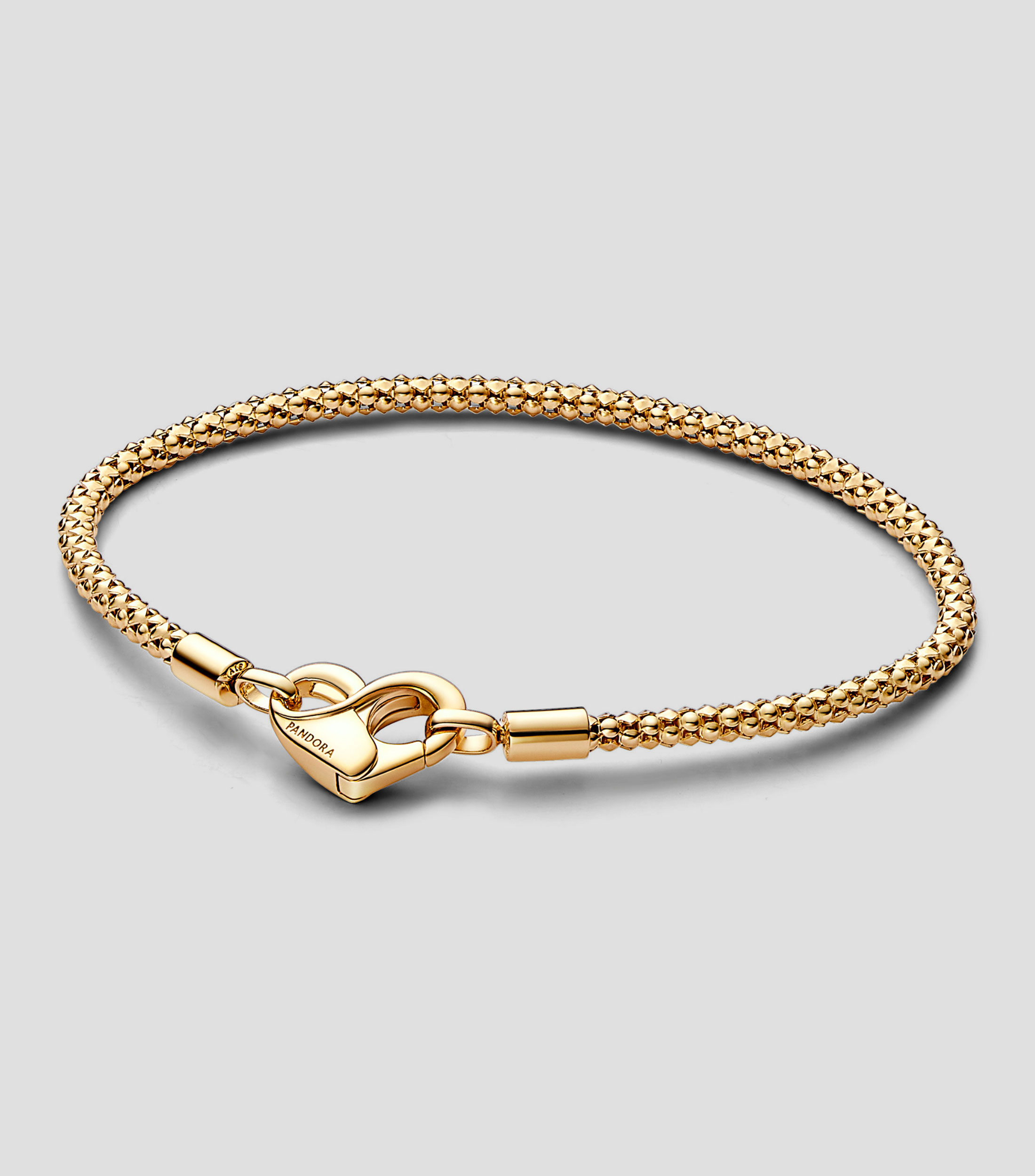 Brazalete Adornada con Tachuelas Mujer