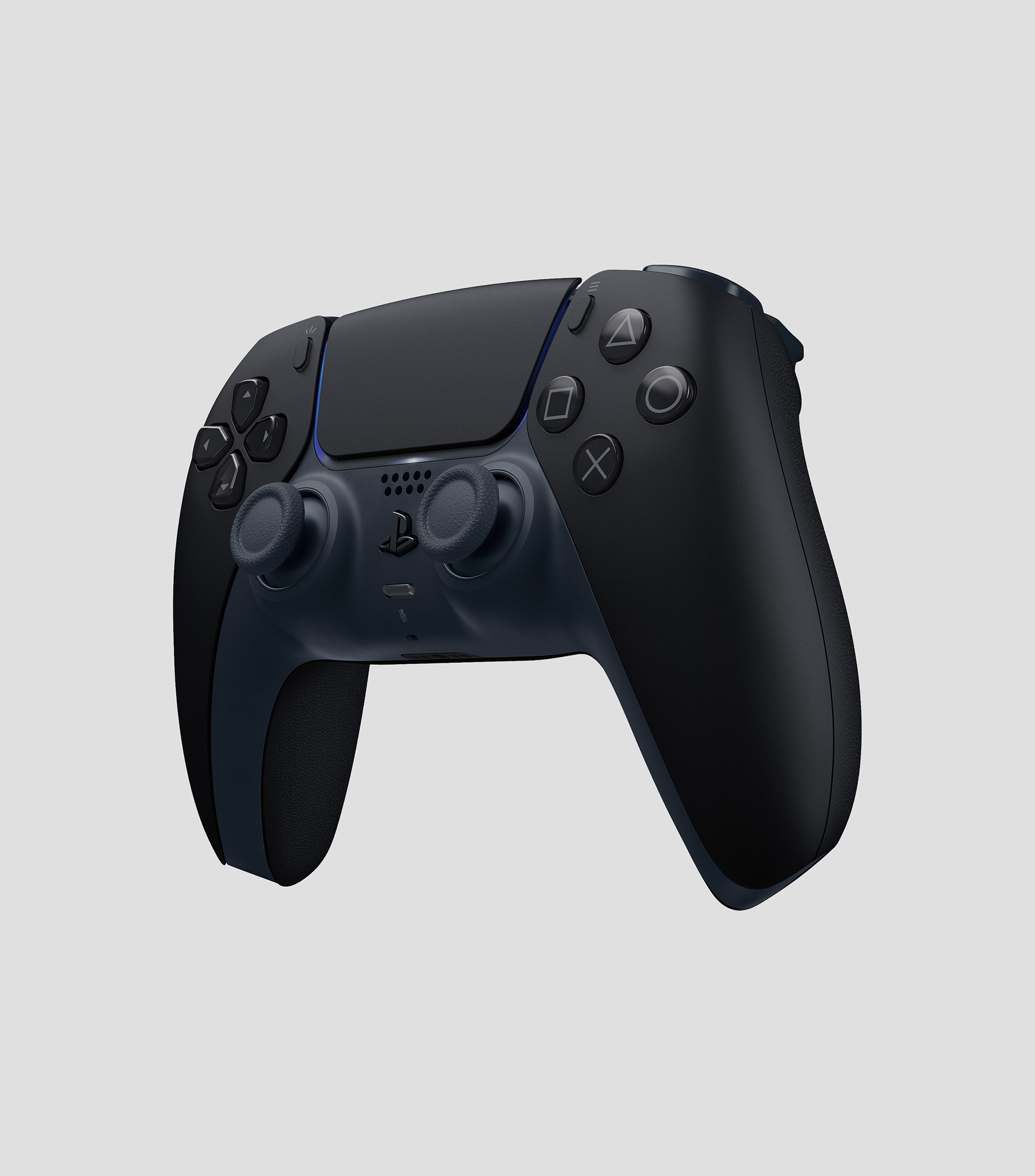 Control PC/PS5 Midnight