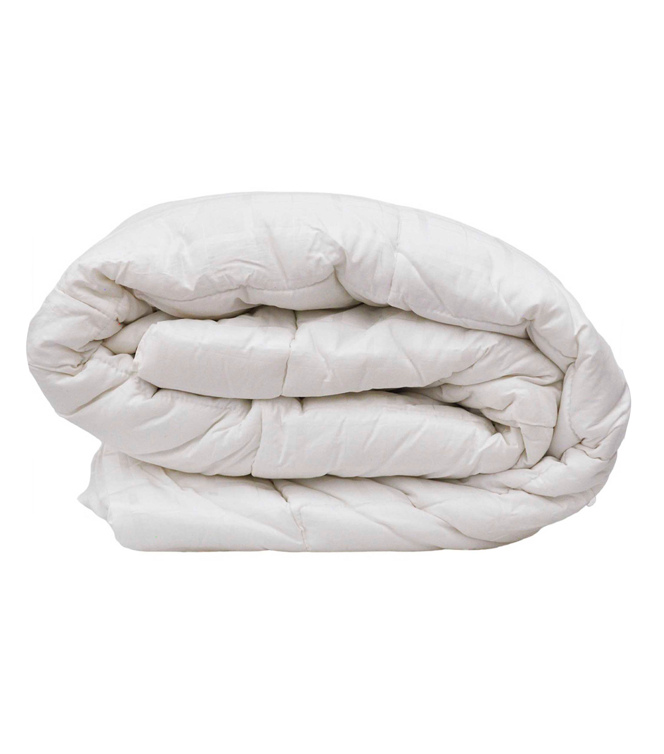 Edredón King Size Dinasty Blanco