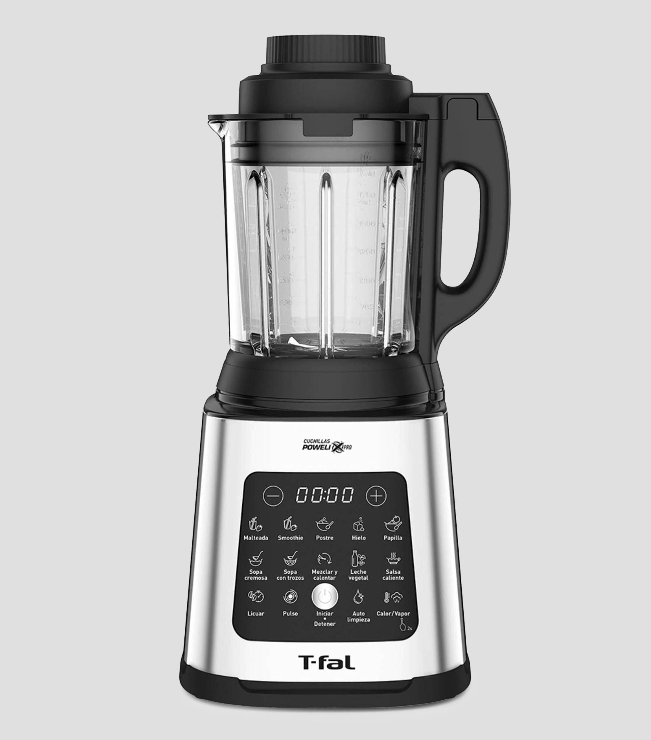 Licuadora PerfectMix Cook 10 velocidades