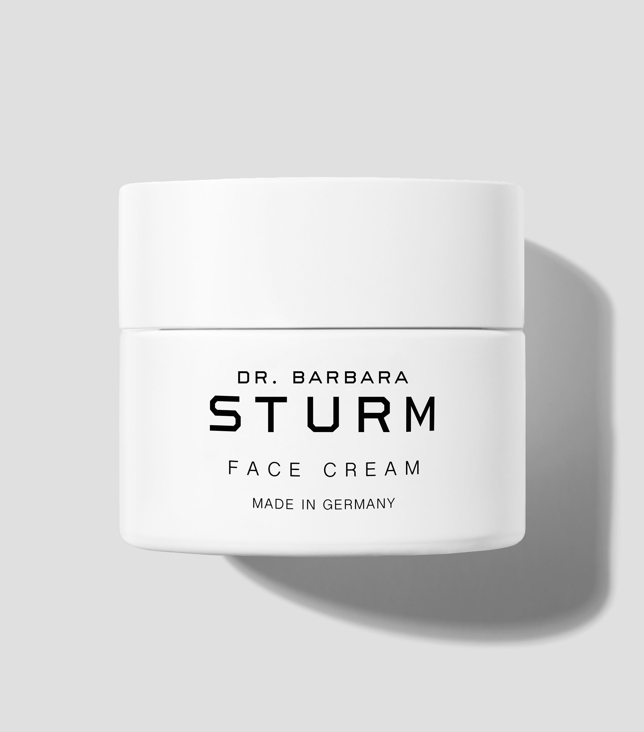 Crema Facial, 50 ml