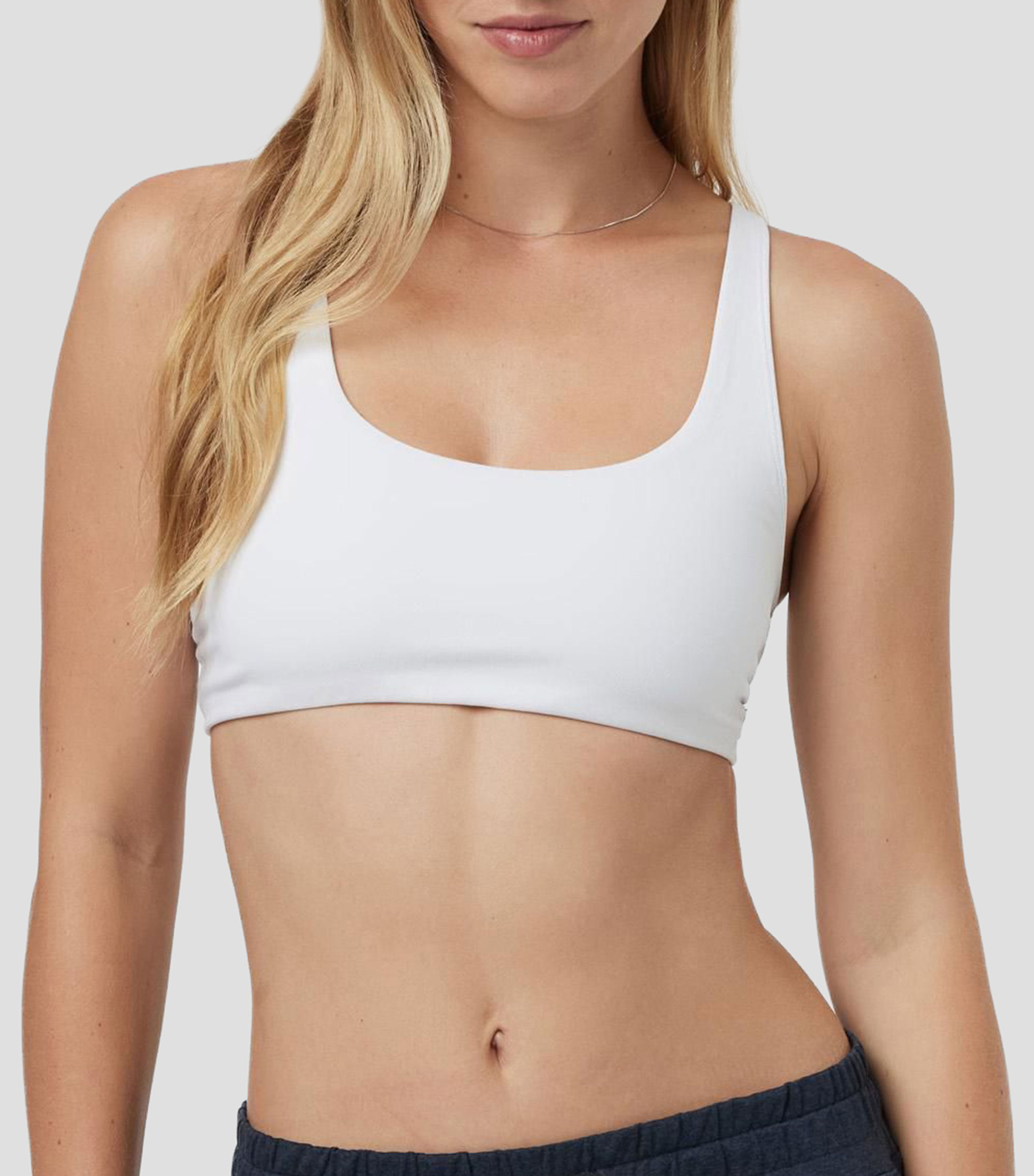 Top deportivo Yosemite Mujer