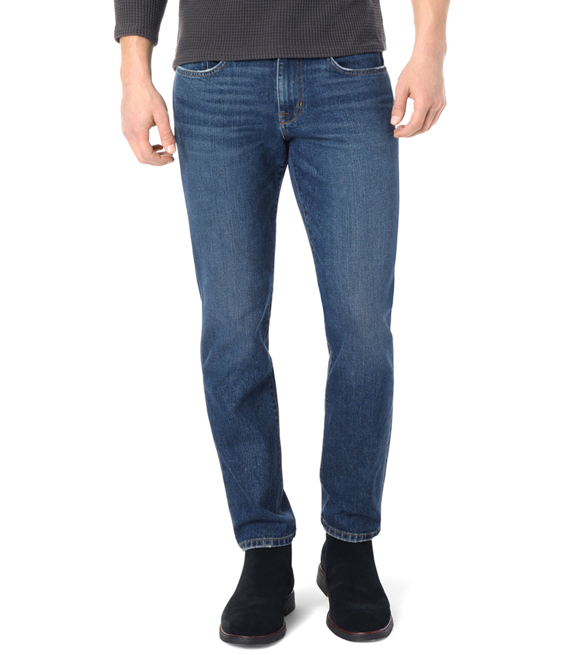 Joe's Jeans Slim Fit Hombre El Palacio de Hierro