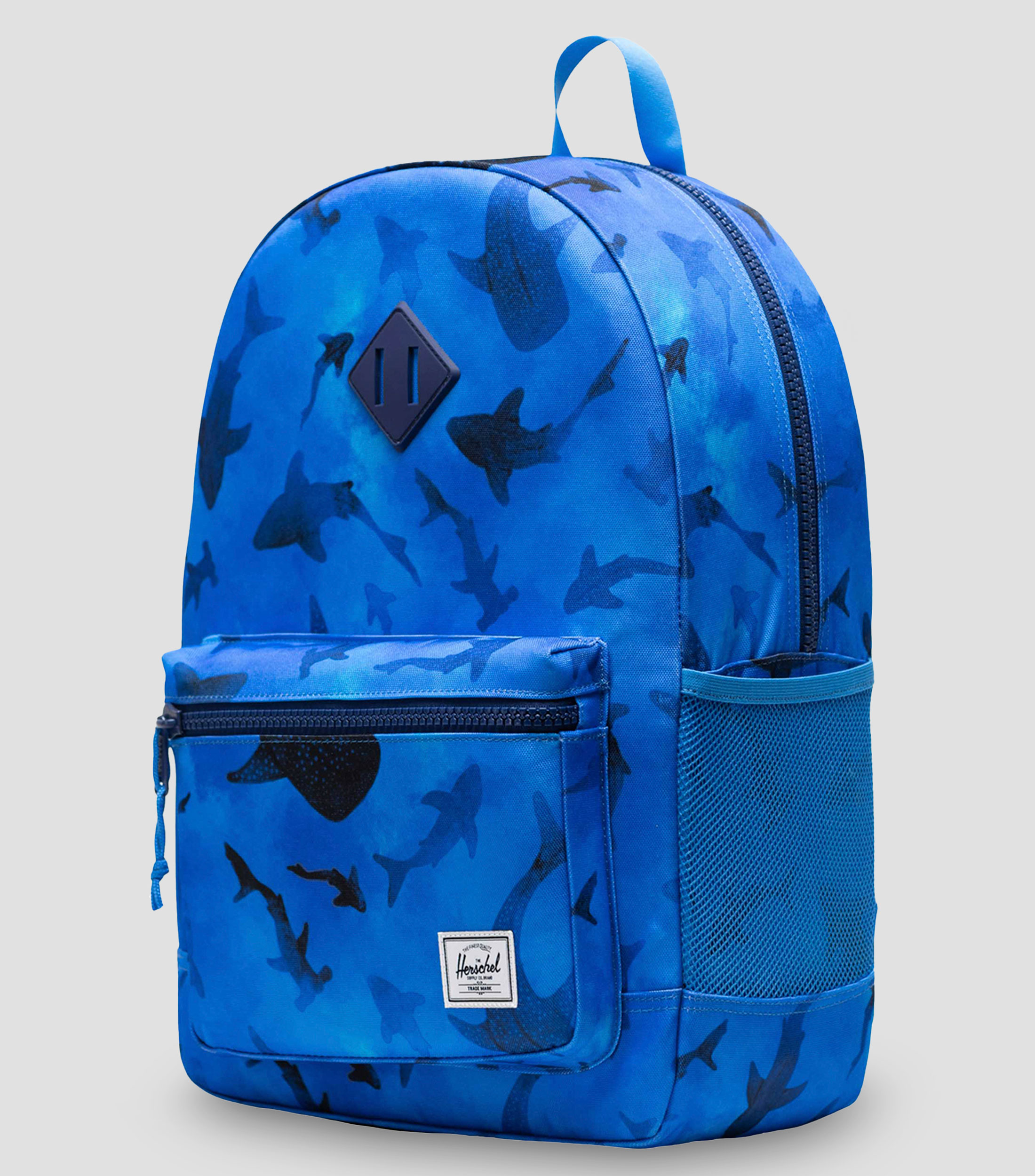 Mochila escolar Heritage Niño