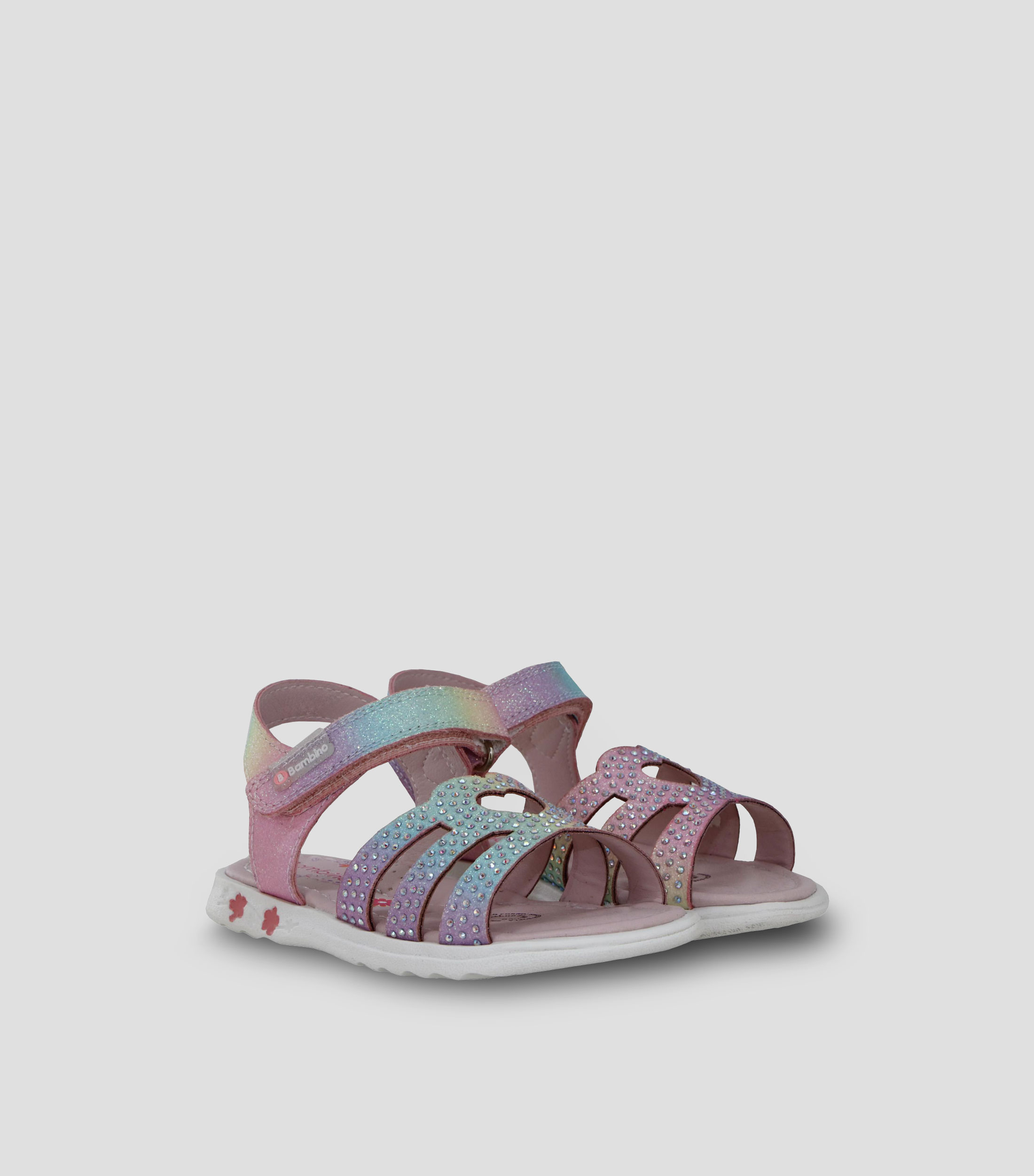 Sandalias planas Niña