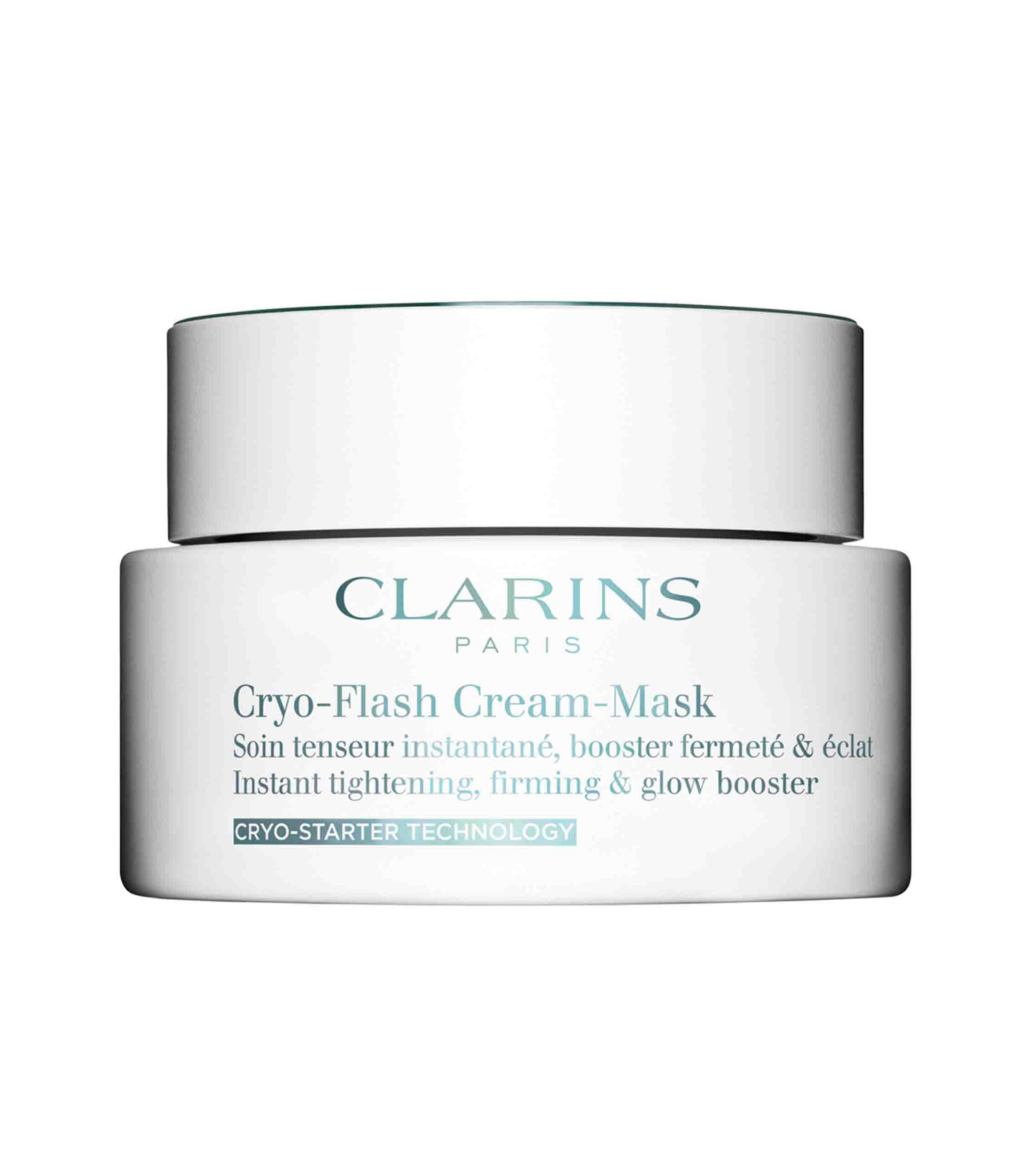 Mascarilla Anti Edad para rostro Cryo -Flash, 75 ml