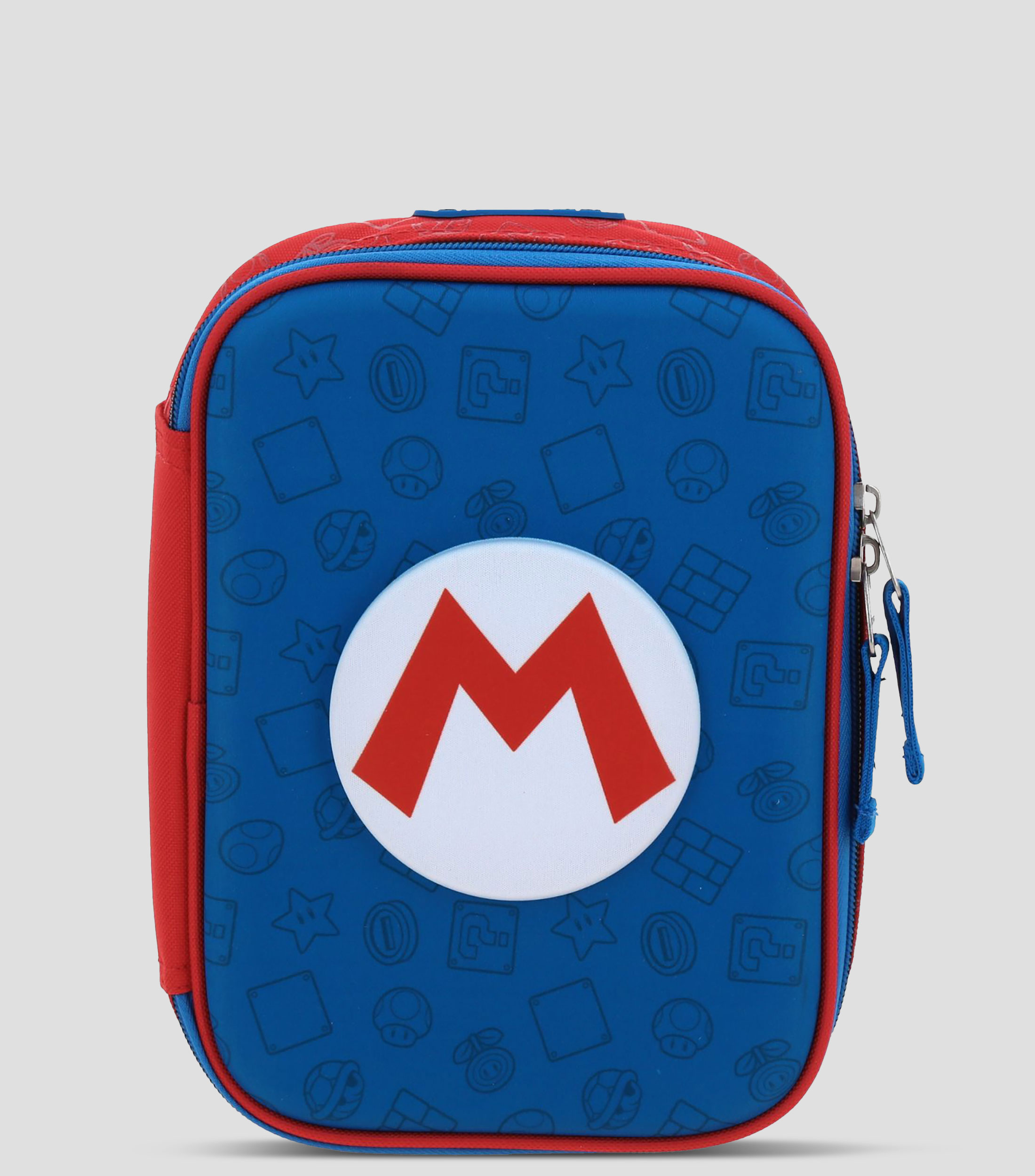 Lapicera Mario Bros Niño