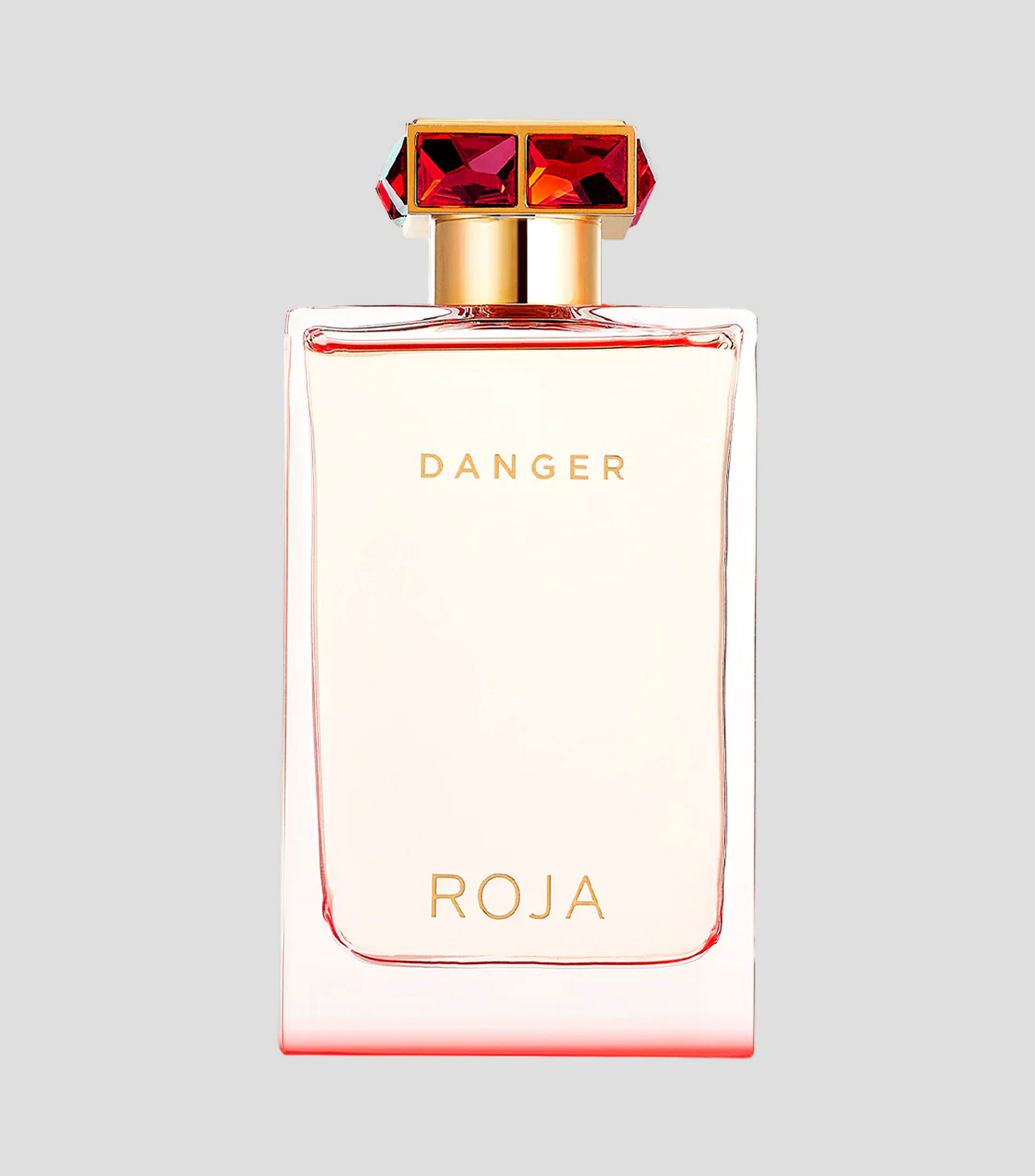 Perfume Danger, Eau de Parfum 75 ml para Mujer