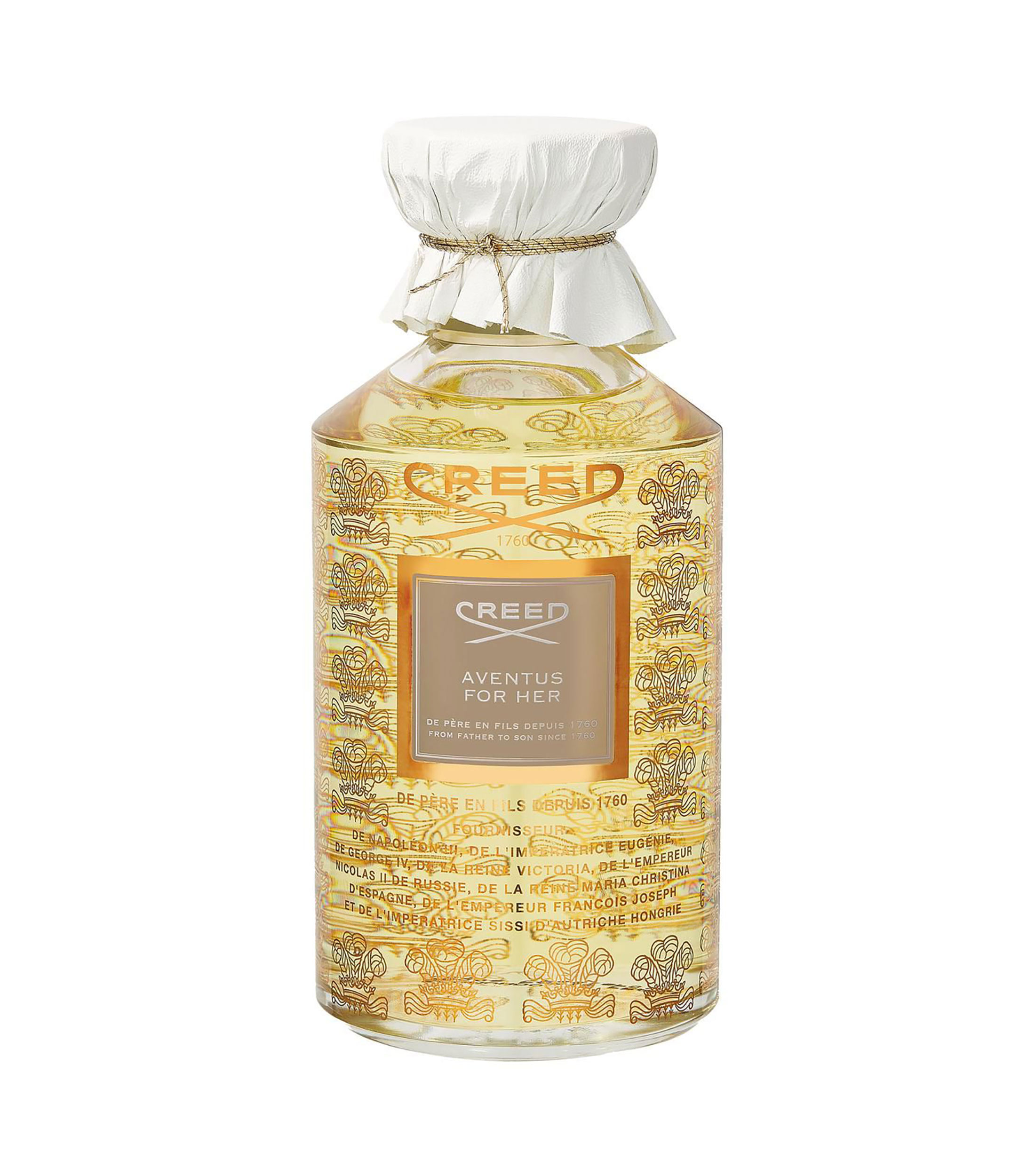 Perfume Aventus For Her Eau de Parfum, 500 ml para Mujer