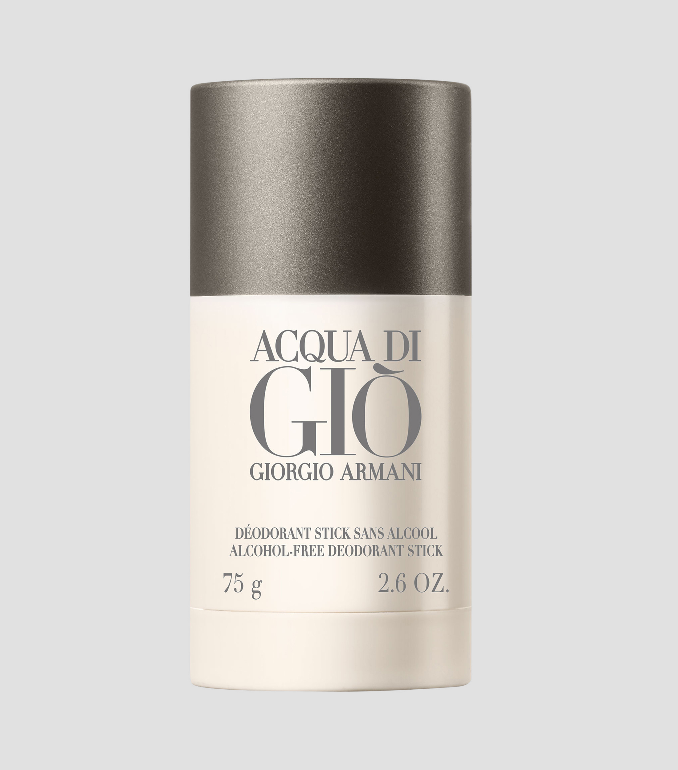 Desodorante Giorgio Armani Acqua di Gio, 75 g Hombre