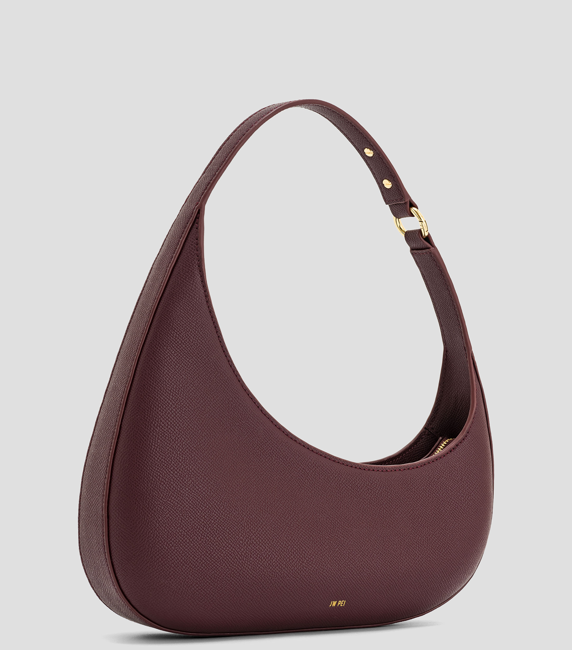 Bolsa shoulder vino Harlee lisa Mujer
