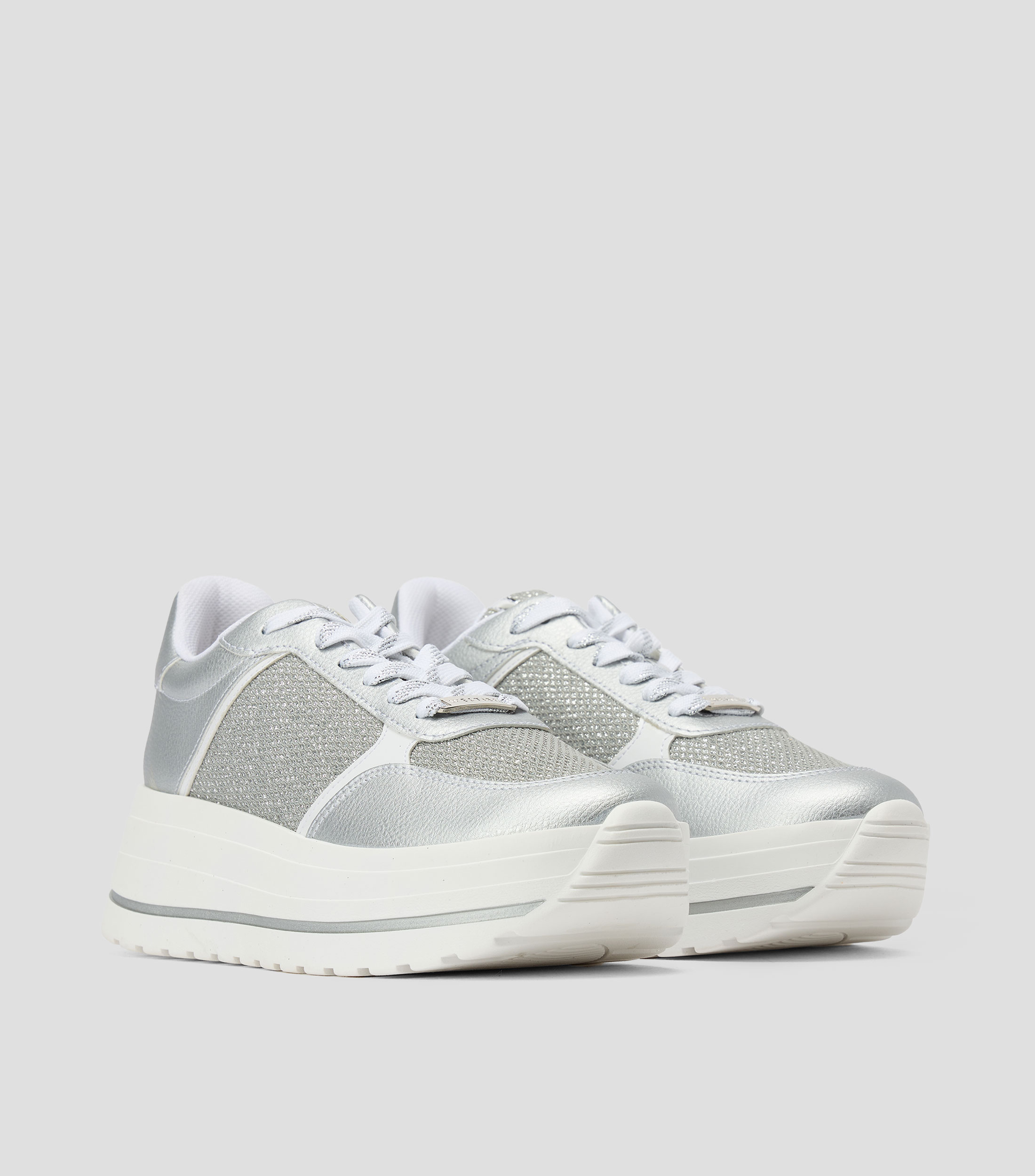 Tenis casuales Mujer