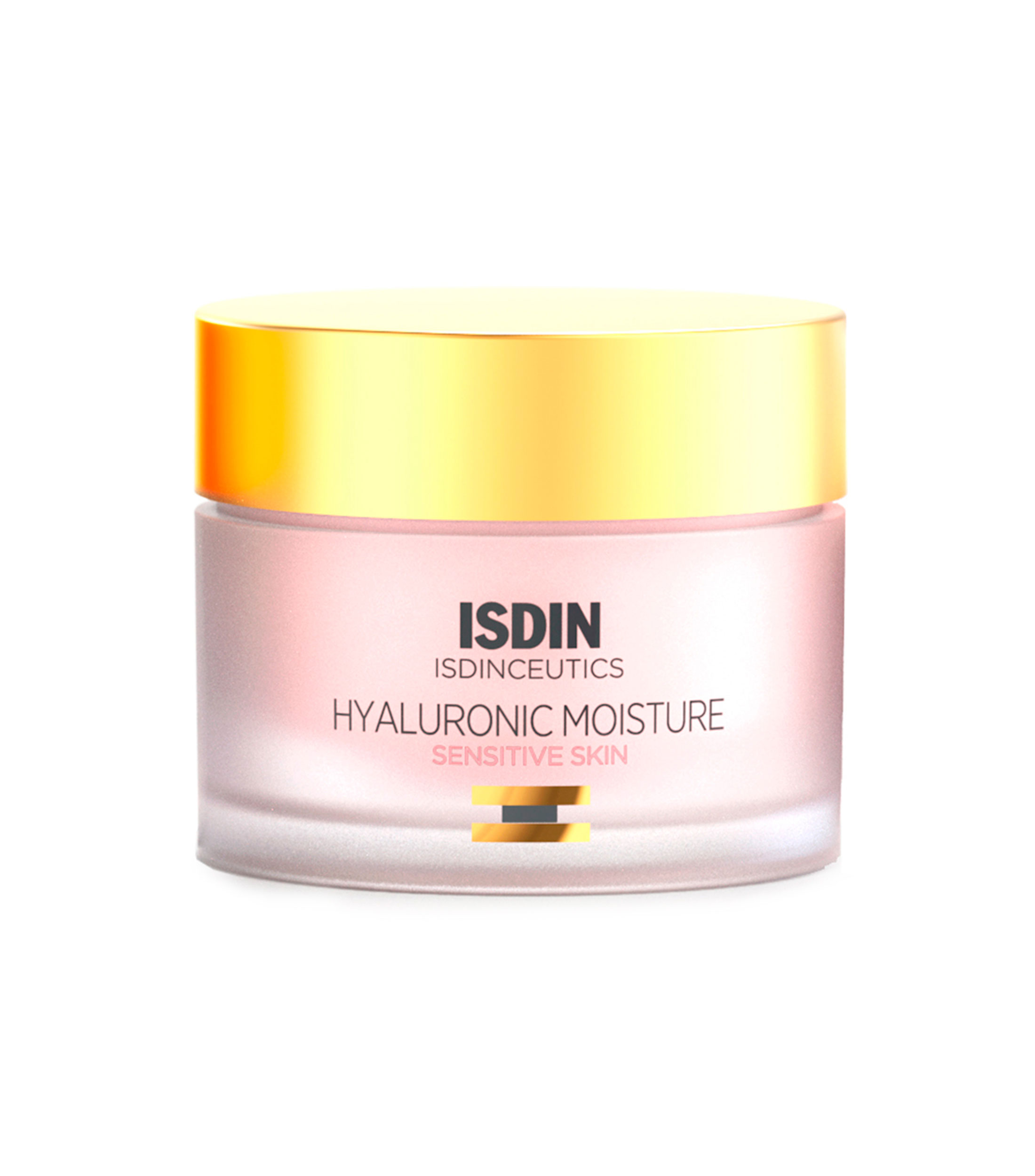 Crema ISDINCEUTICS Hm Sensitive, 50 gr