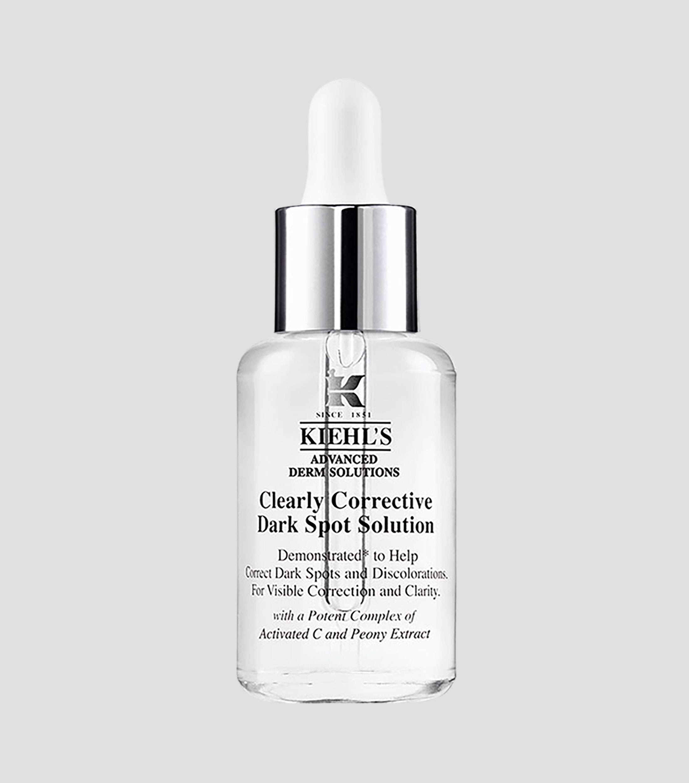 Suero Corrector de Rostro, Clearly Dark Spot Solution, 30 ml