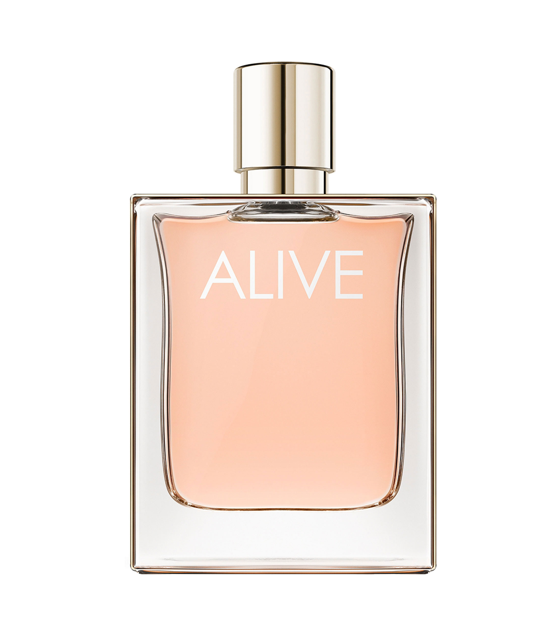 Hugo Boss Perfume, Alive Eau de Parfum, 80 ml Mujer El Palacio de Hierro
