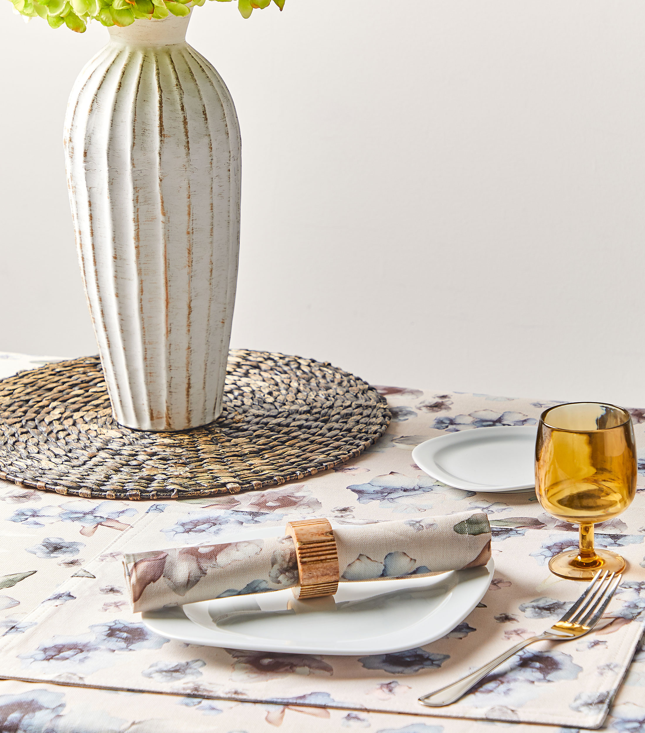 Mantel Individual Nefer