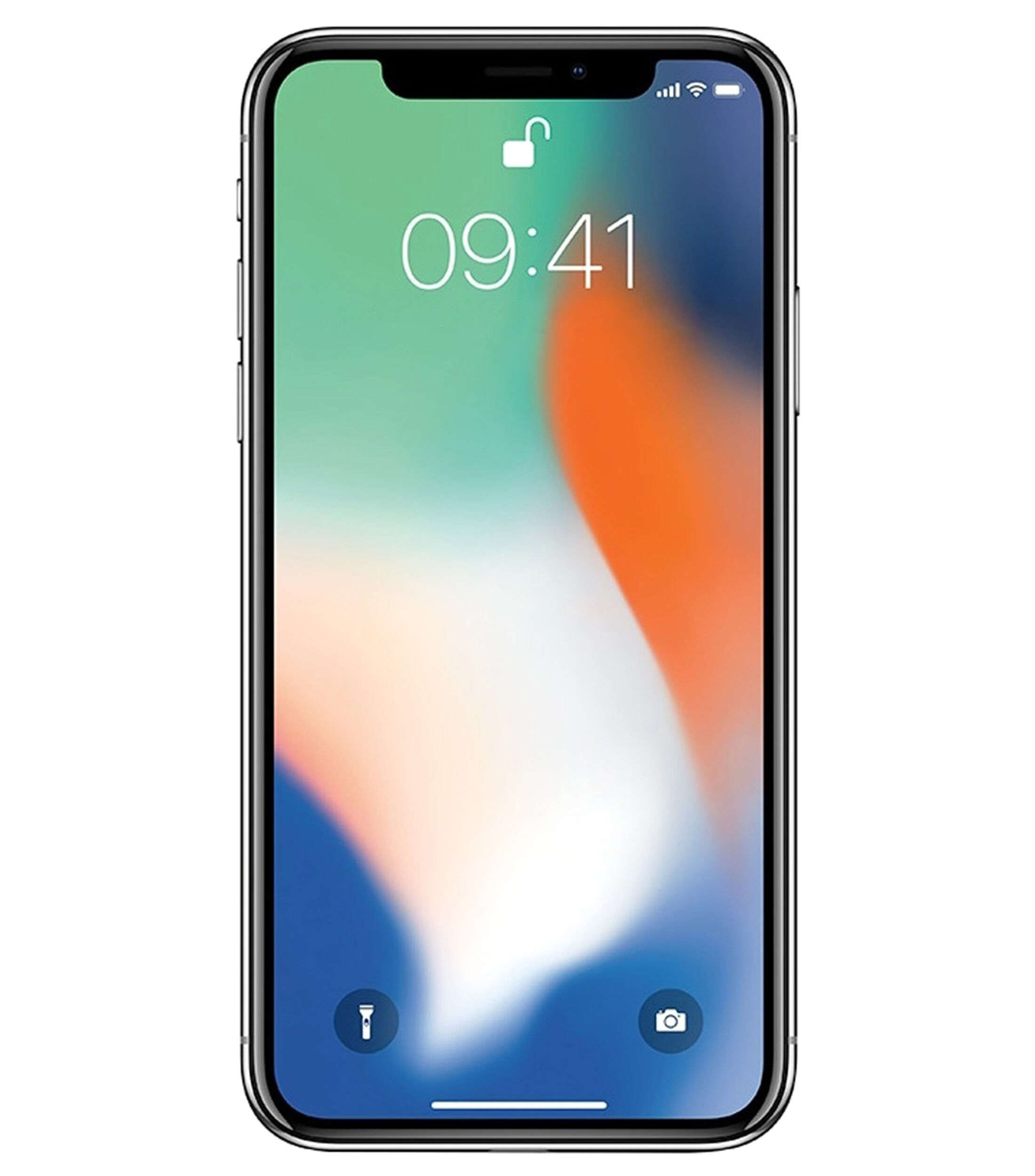 Apple iPhone X 256 GB Negro Telcel - El Palacio de Hierro