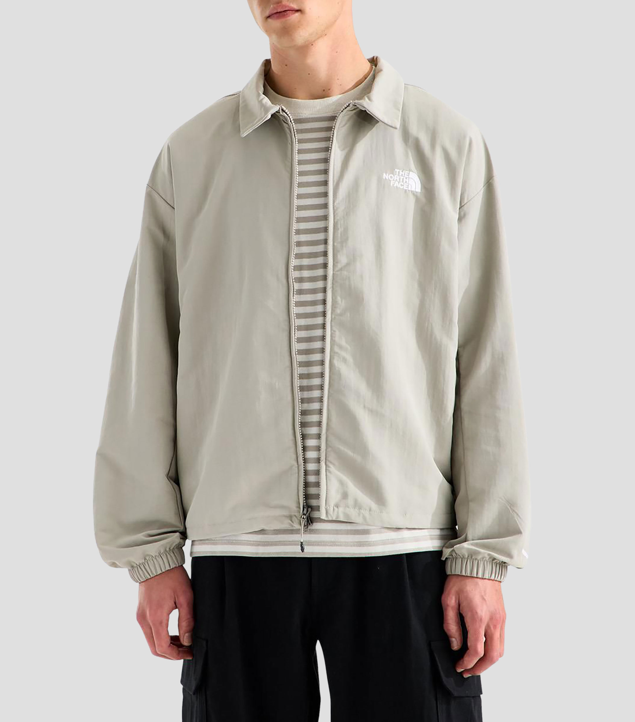 Chamarra TNF Easy Wind Packable Hombre