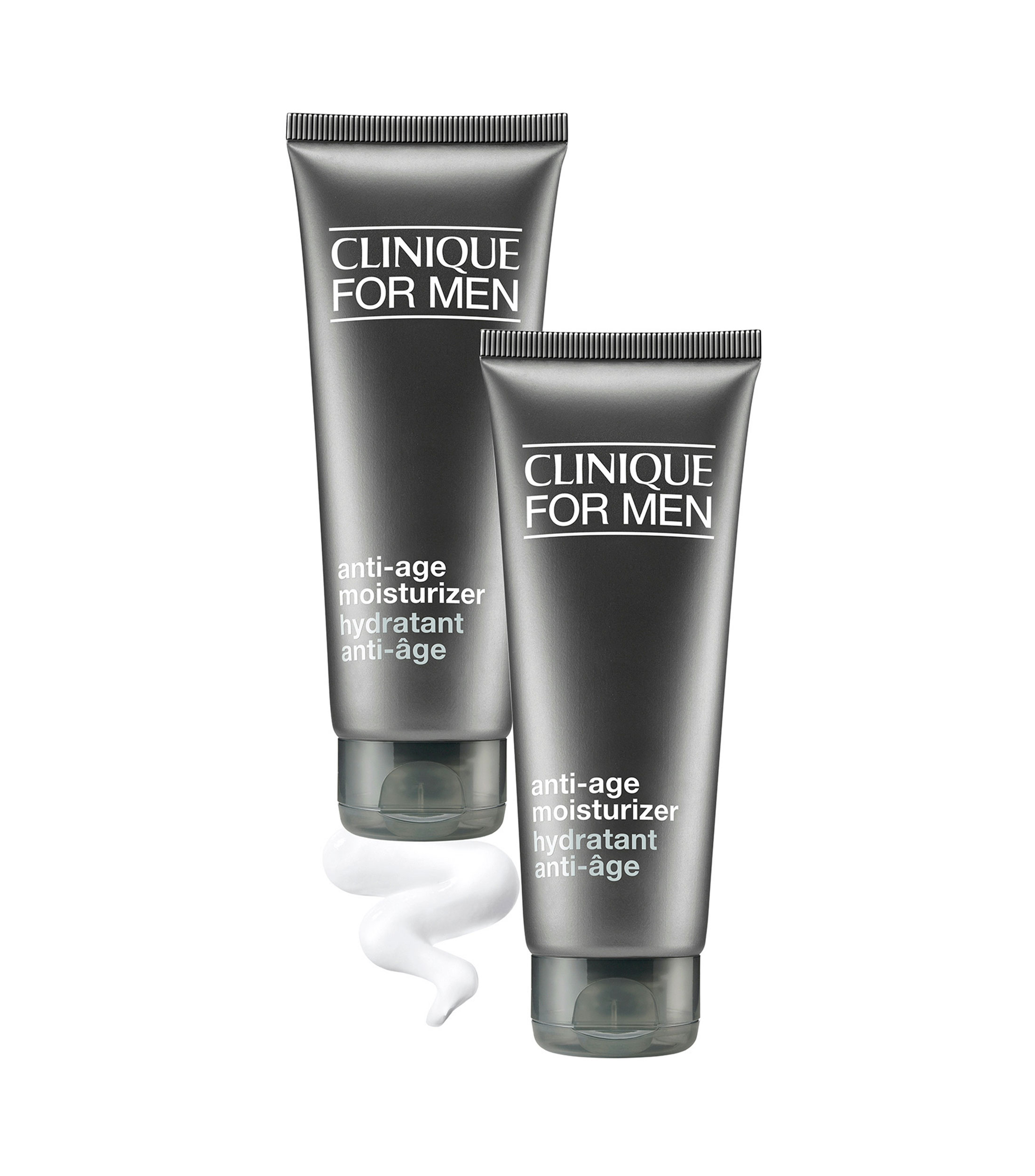 Clinique For Men Anti-Age Moisturizer, 100 ml