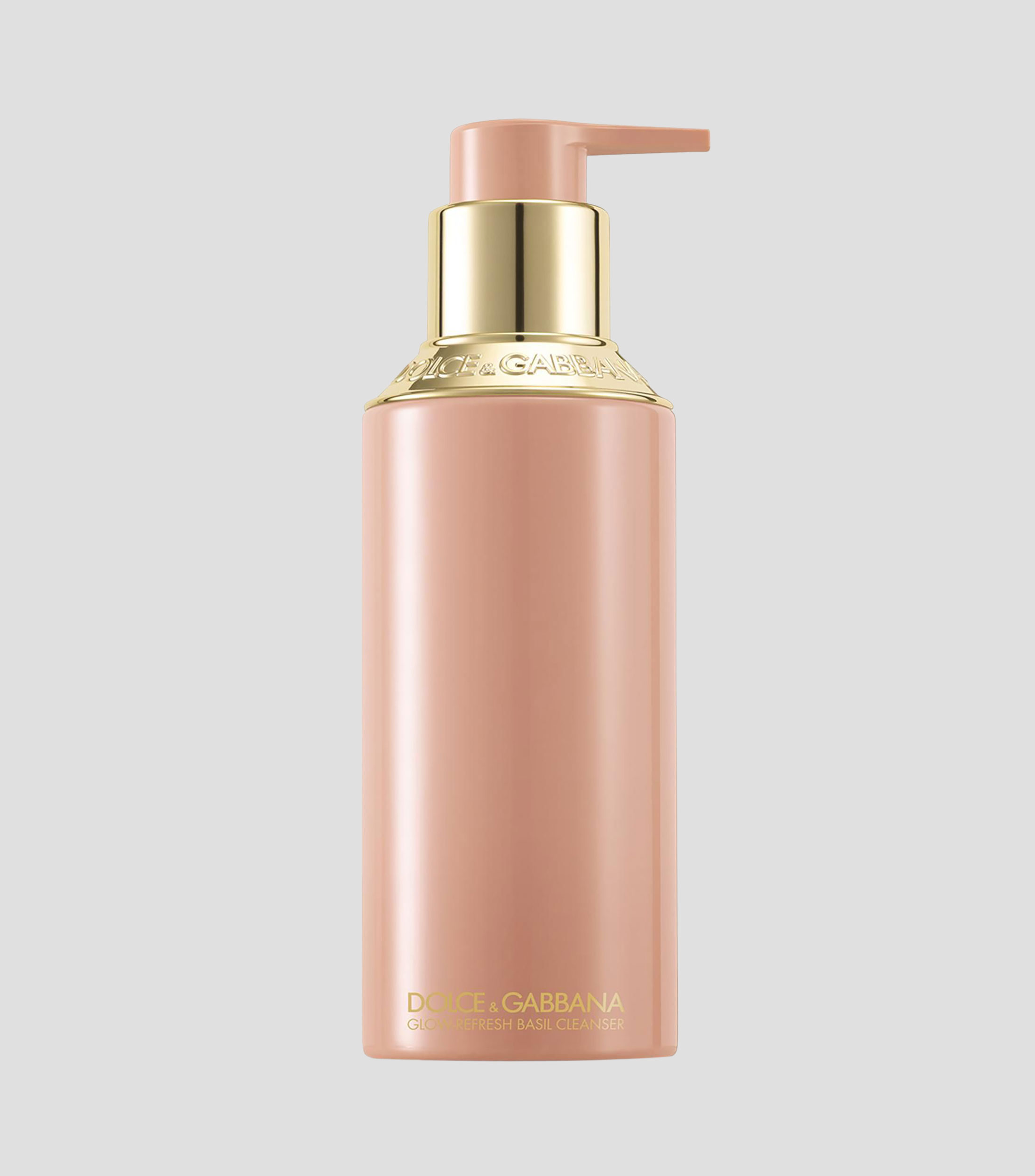 Gel facial Glow-Refresh Basil Cleanser, 150 ml