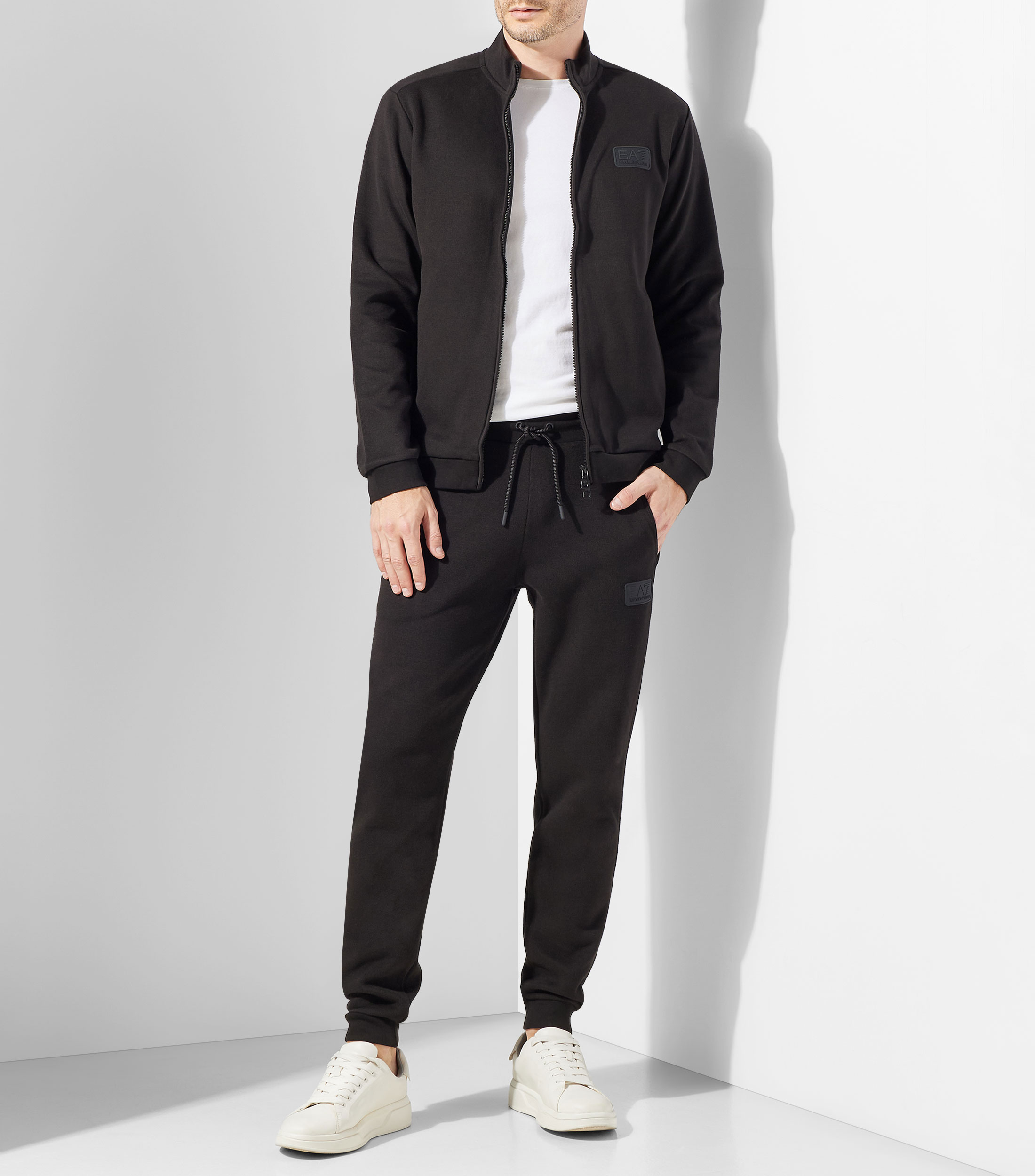 Sudadera Hombre