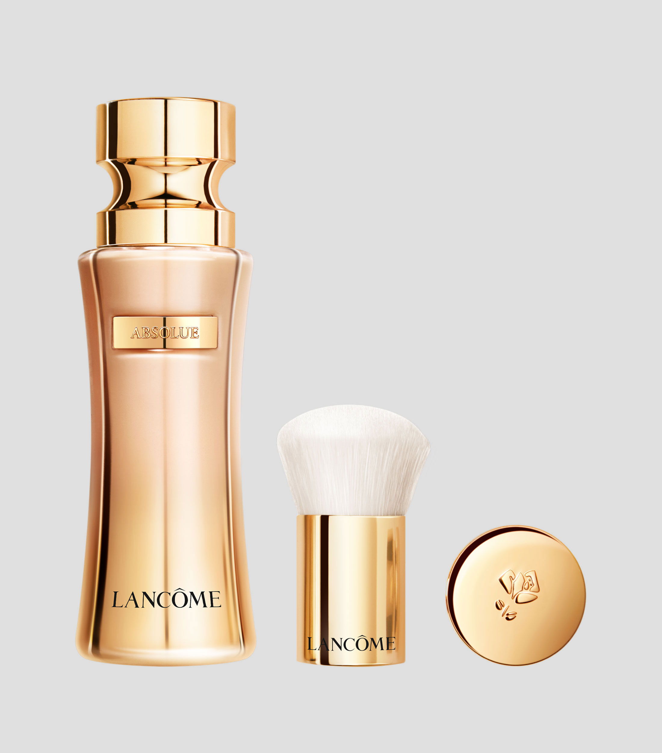Base de maquillaje Absolue, 35 ml