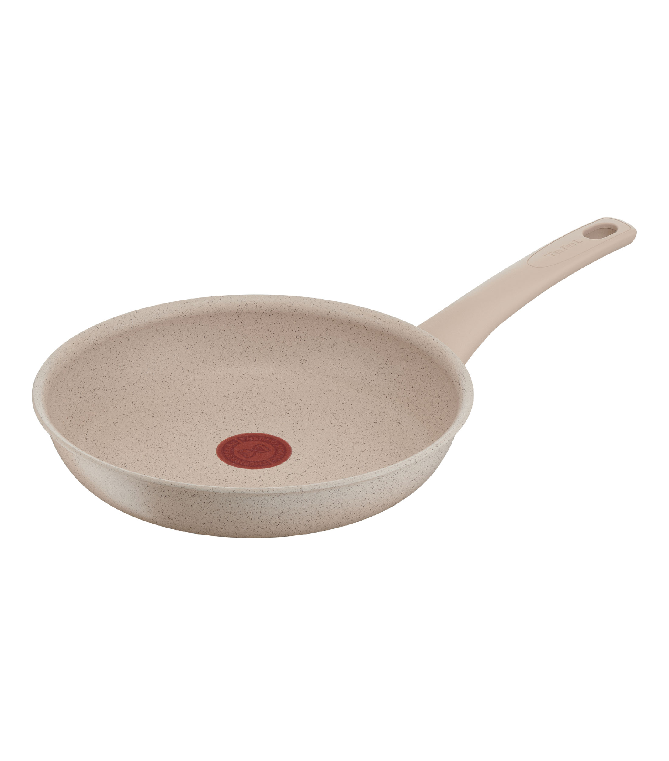 Sartén en aluminio Delight 24 cm Beige