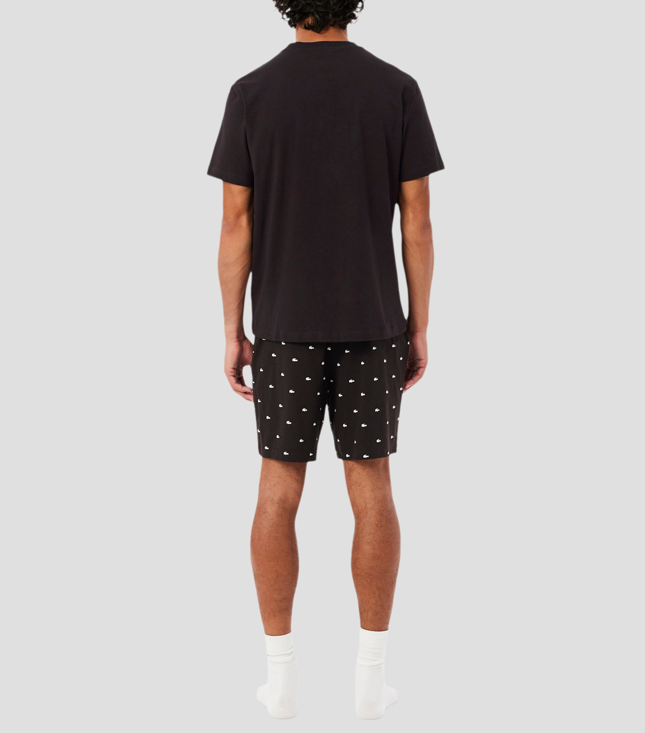 Pijama 2 piezas Hombre