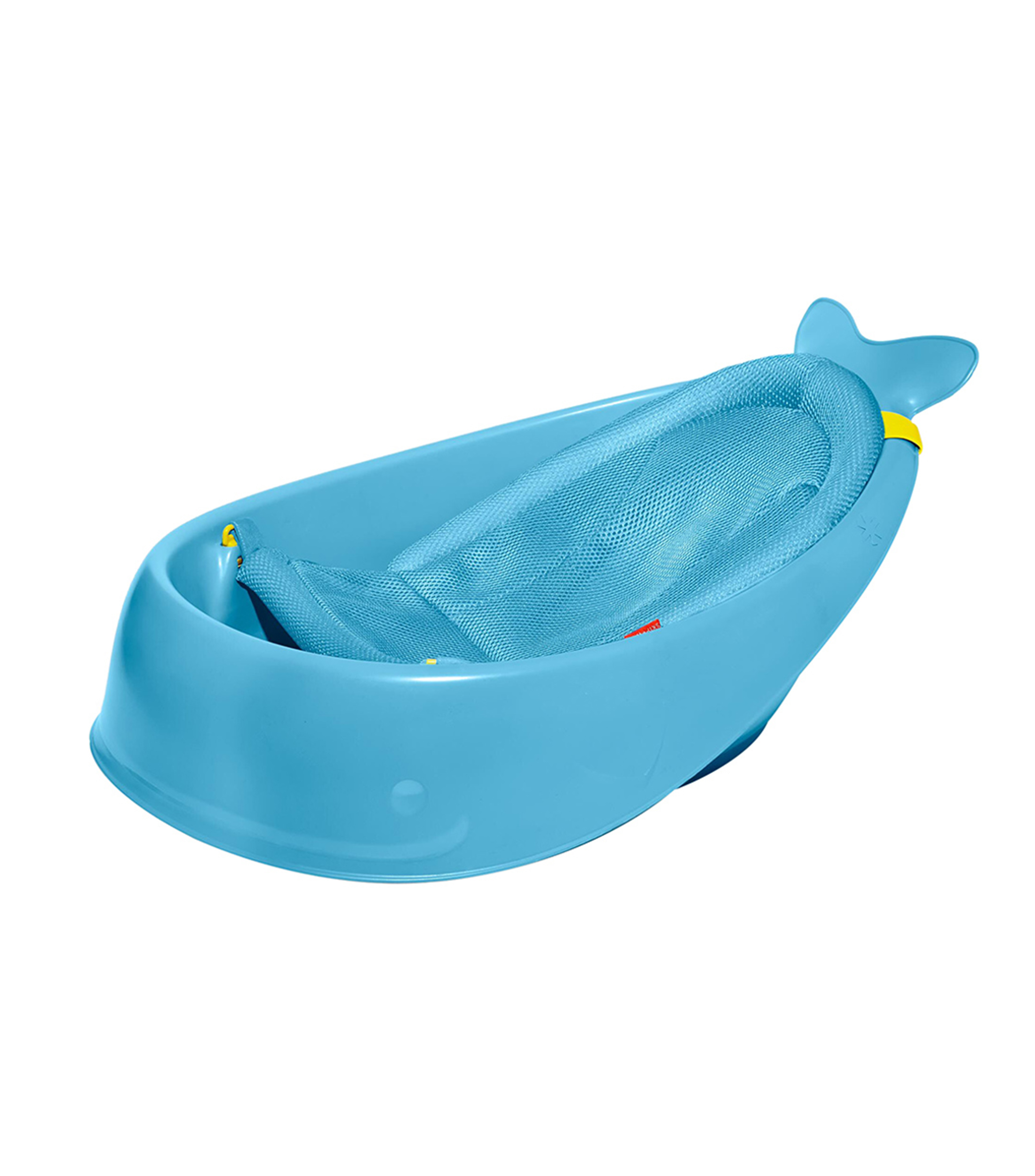Bañera 3 Etapas Moby Azul
