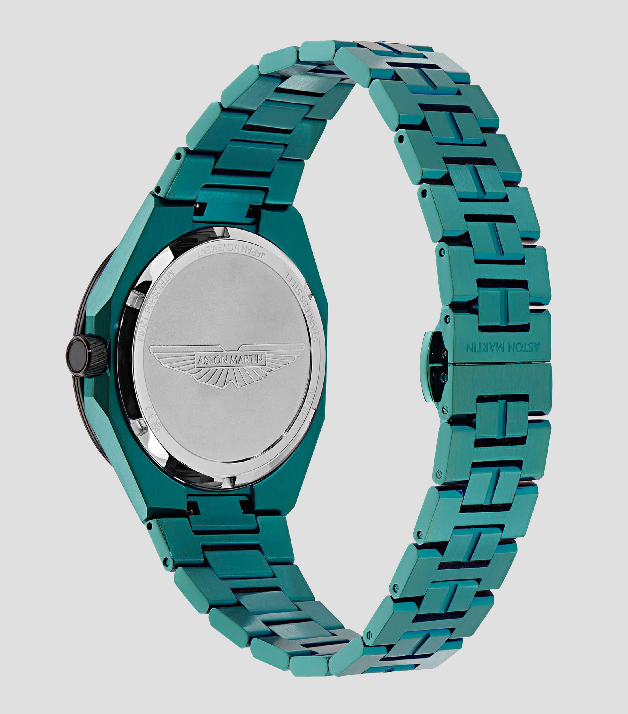 Reloj para Hombre TKS Thrill casual, negro