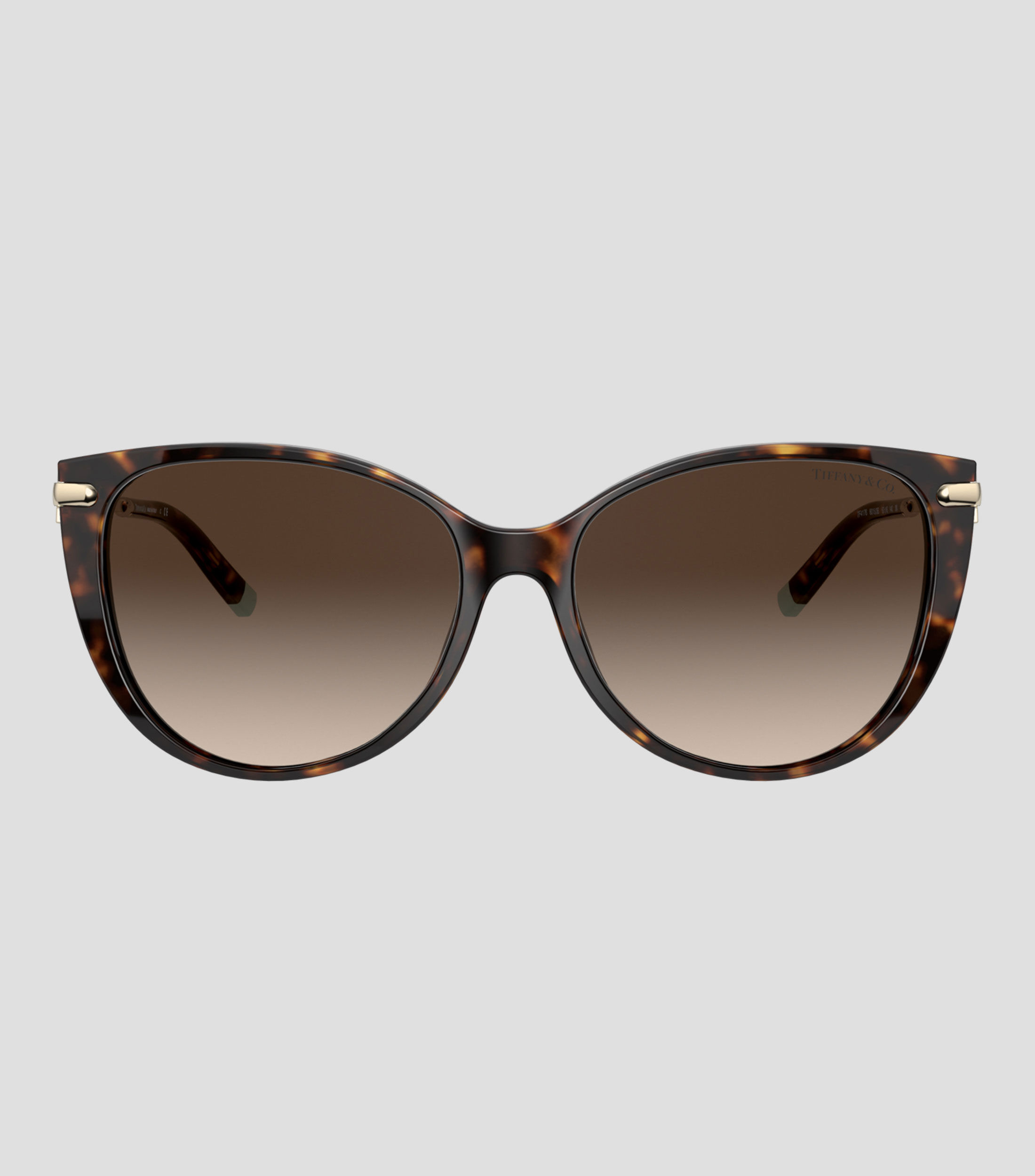 Lentes de sol Ojo de Gato Havana Mujer