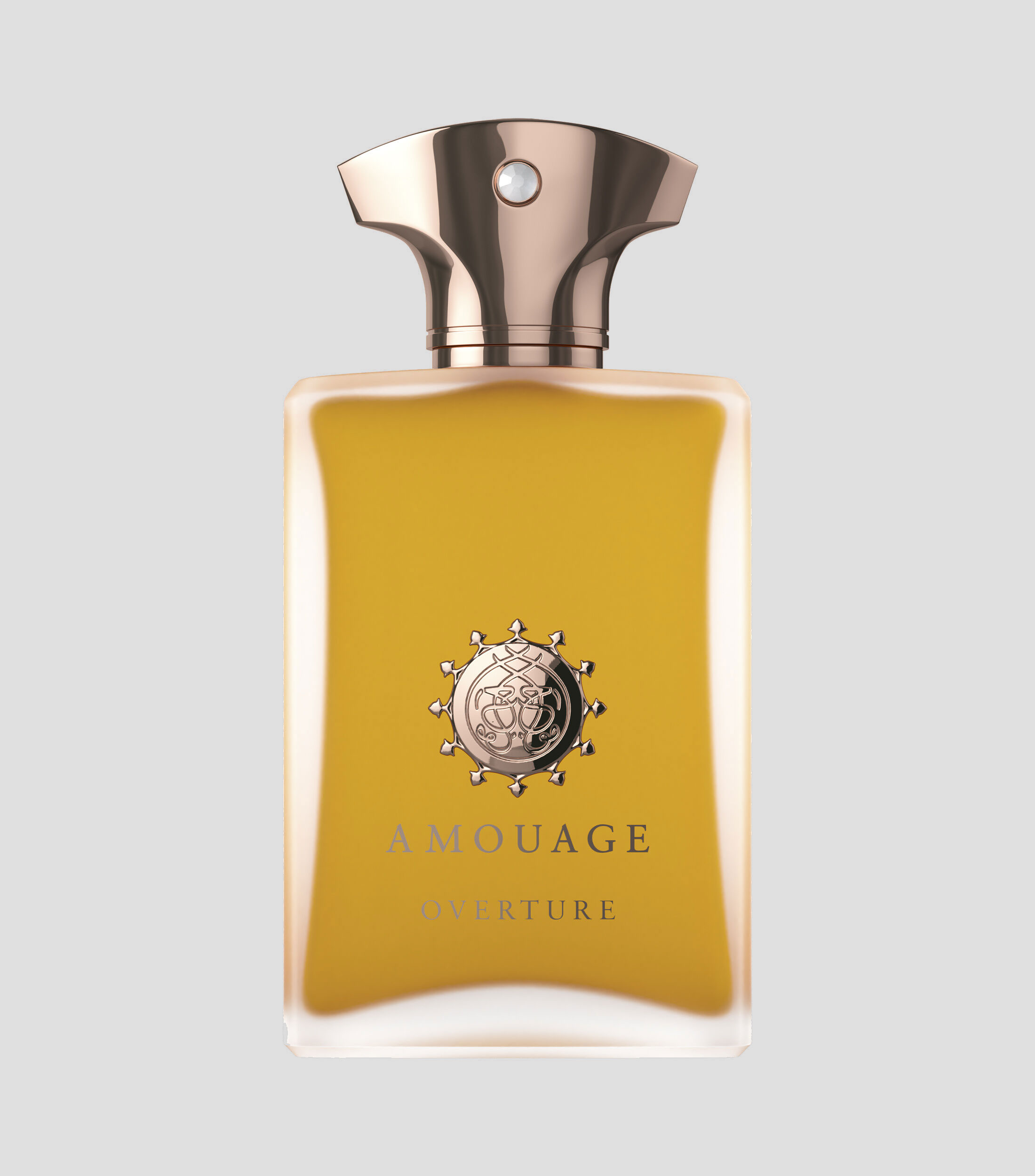 Perfume, Overture Eau de Parfum, 100 ml Hombre