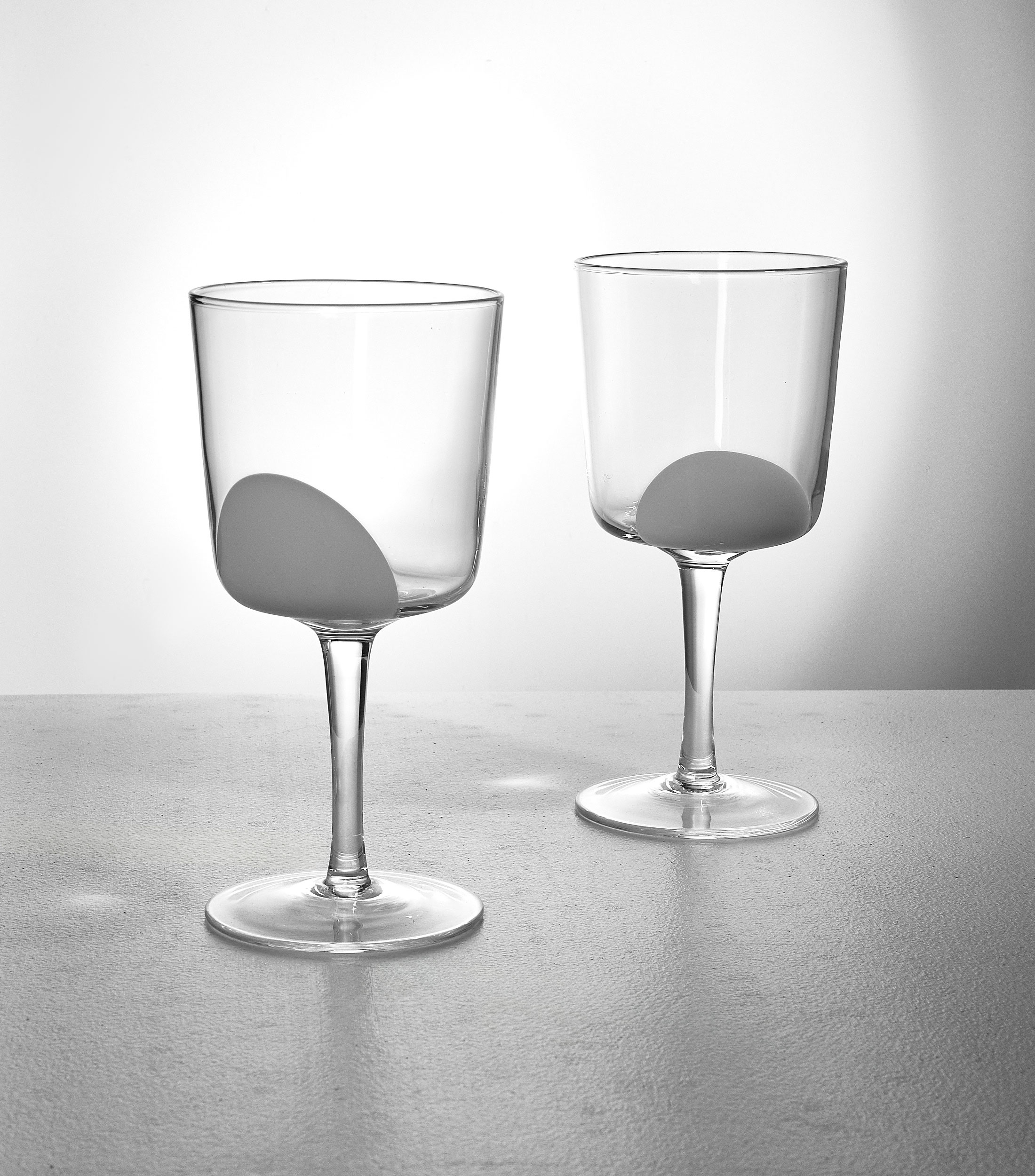 Set 4 Copas Industry