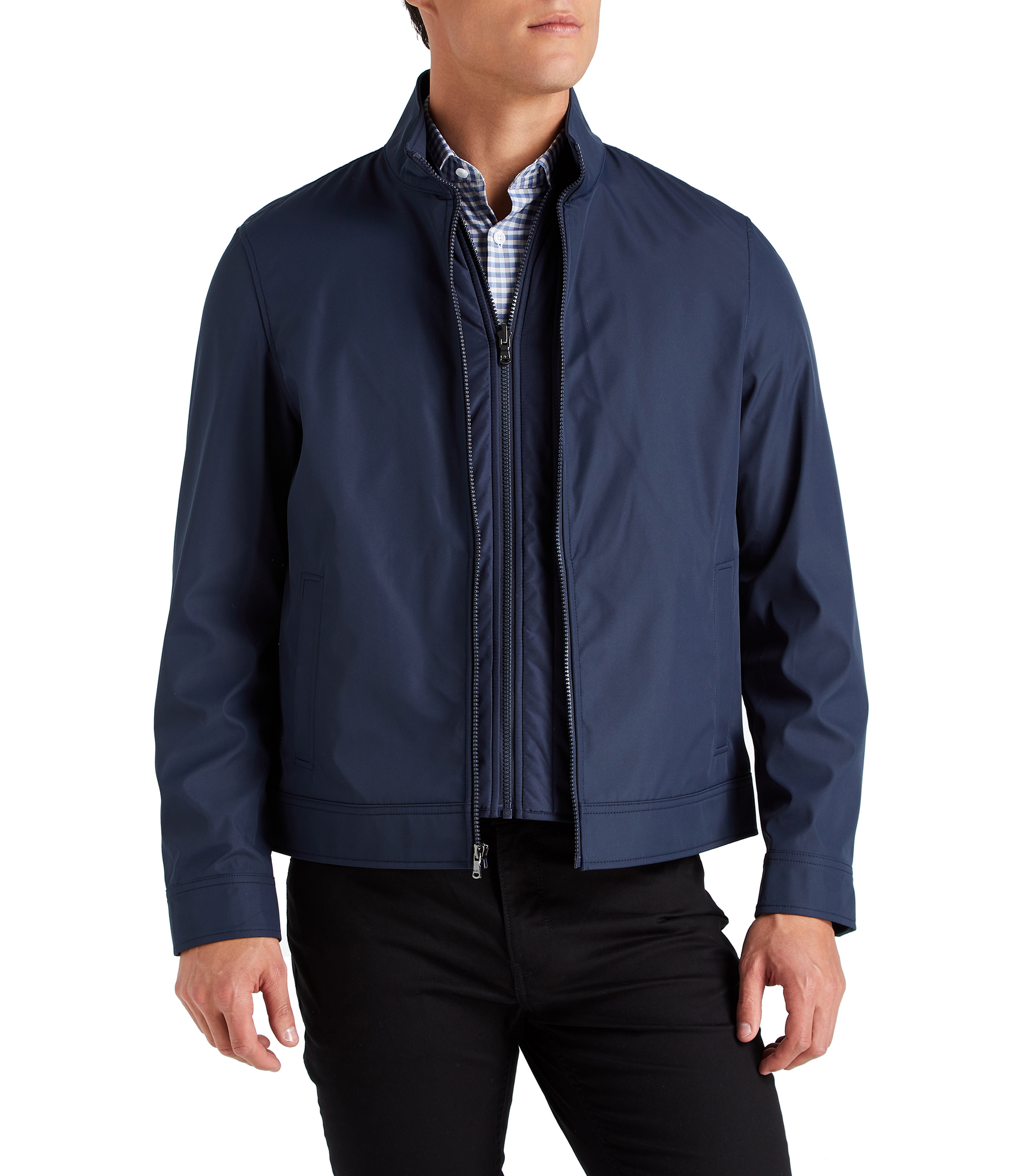 Abrigos y chamarras de Michael Kors para hombre | FASHIOLA.mx