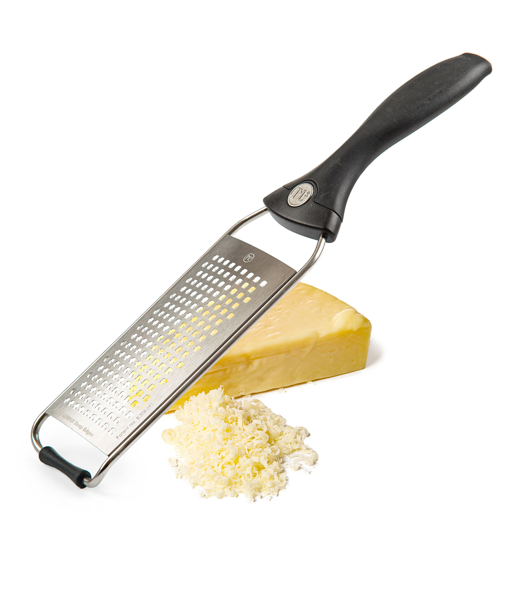 Rallador mediano para queso PL8