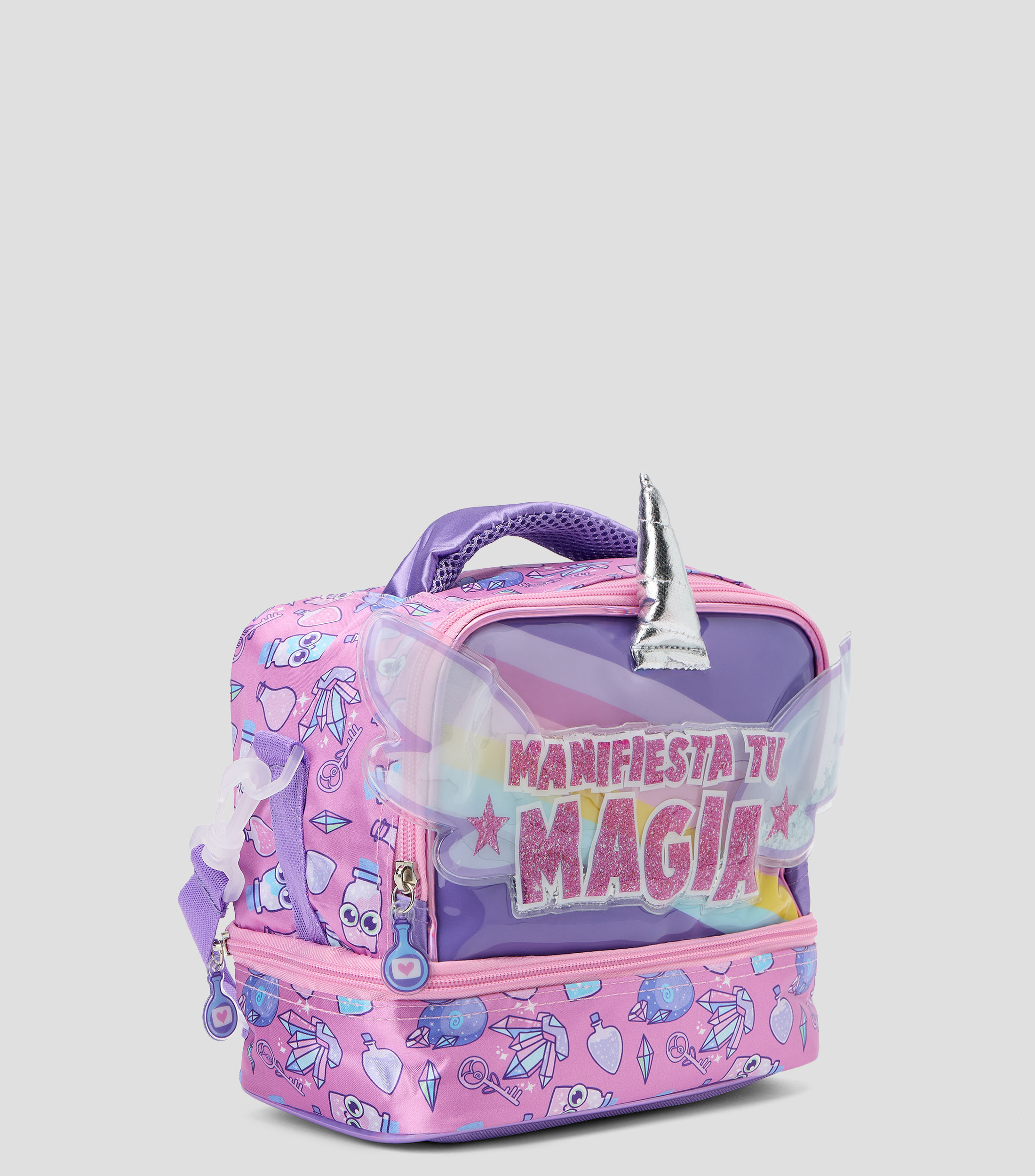 Lonchera Manifiesta tu magia