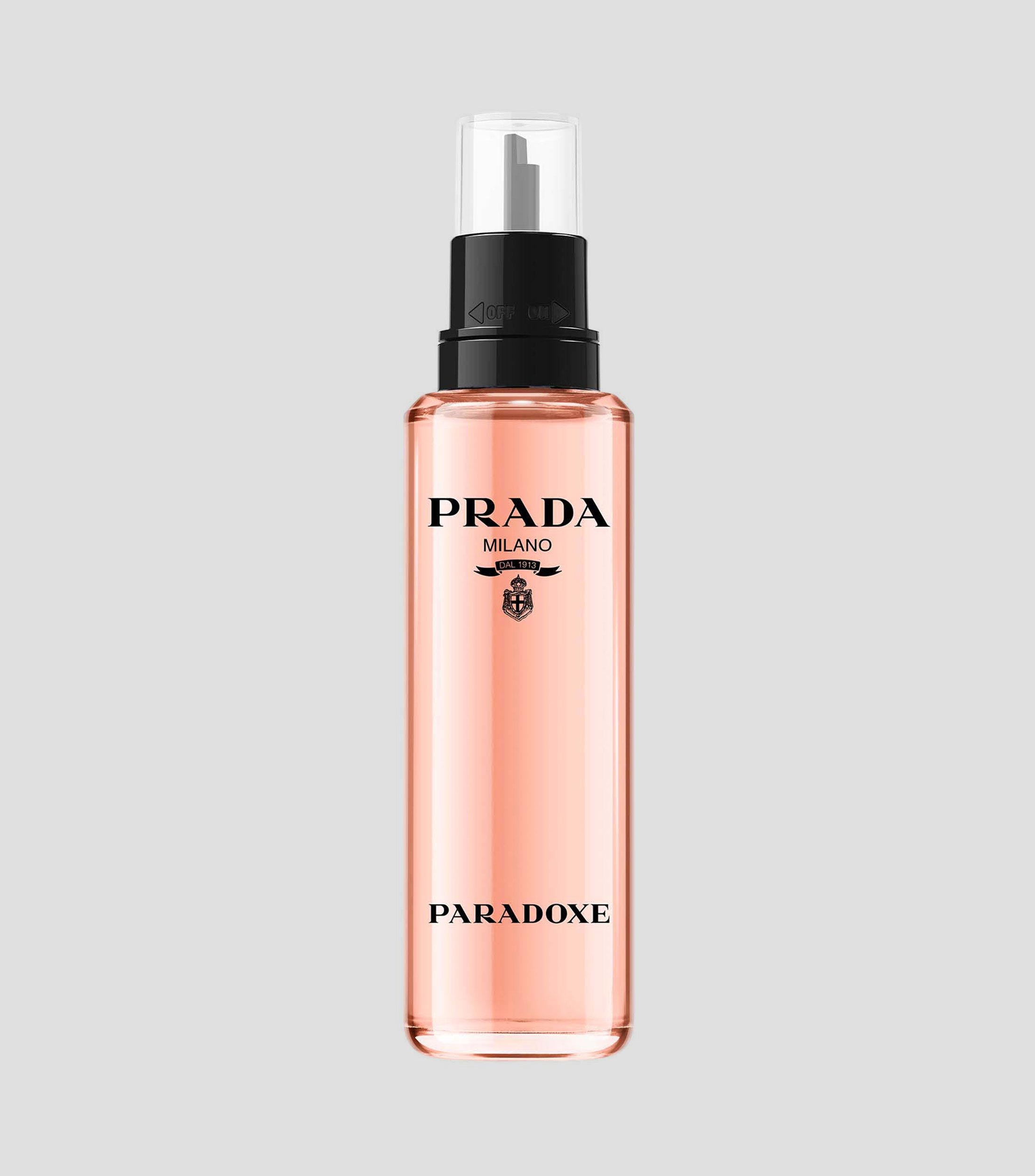 Perfume Refill Paradoxe, Eau de Parfum 100 ml para Mujer