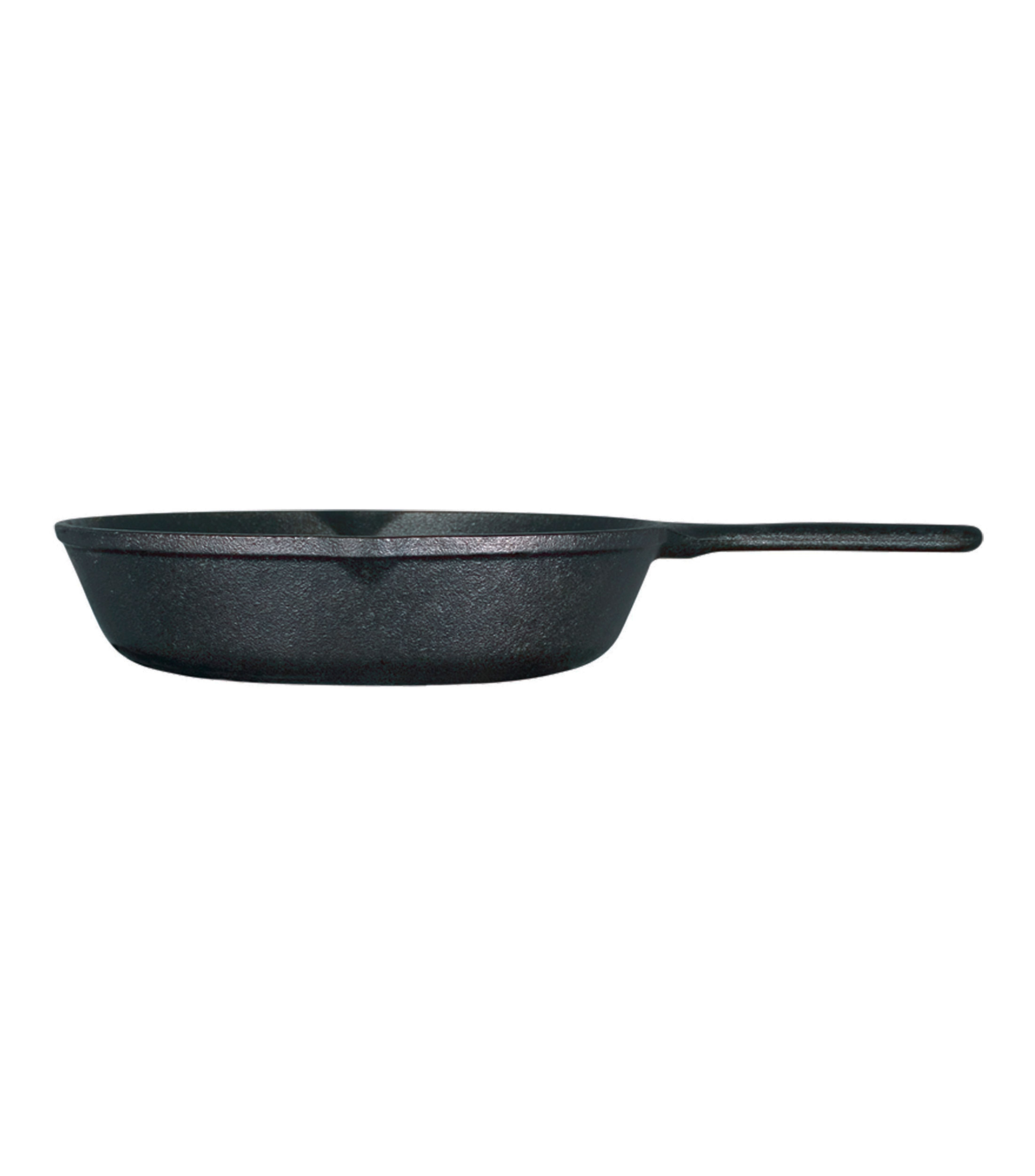 Sartén en hierro fundido 23 cm
