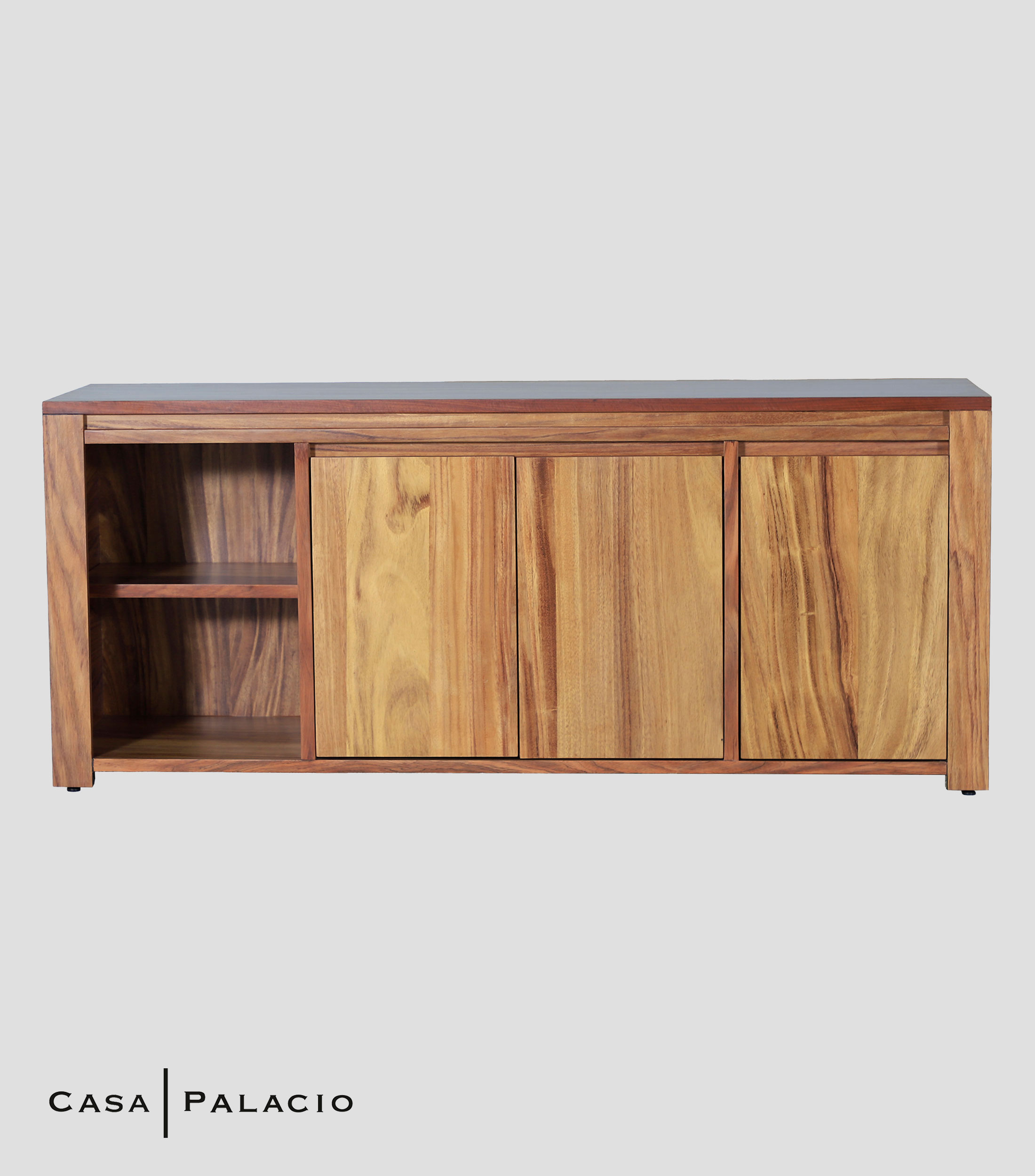 Mueble De Tv Adelaida