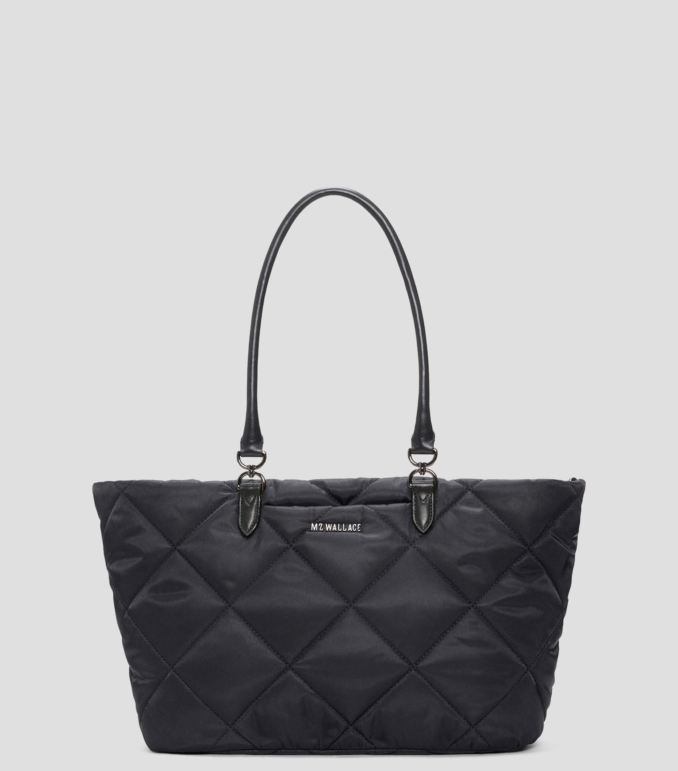 Bolsa tote Madison East West lisa capitonada Mujer