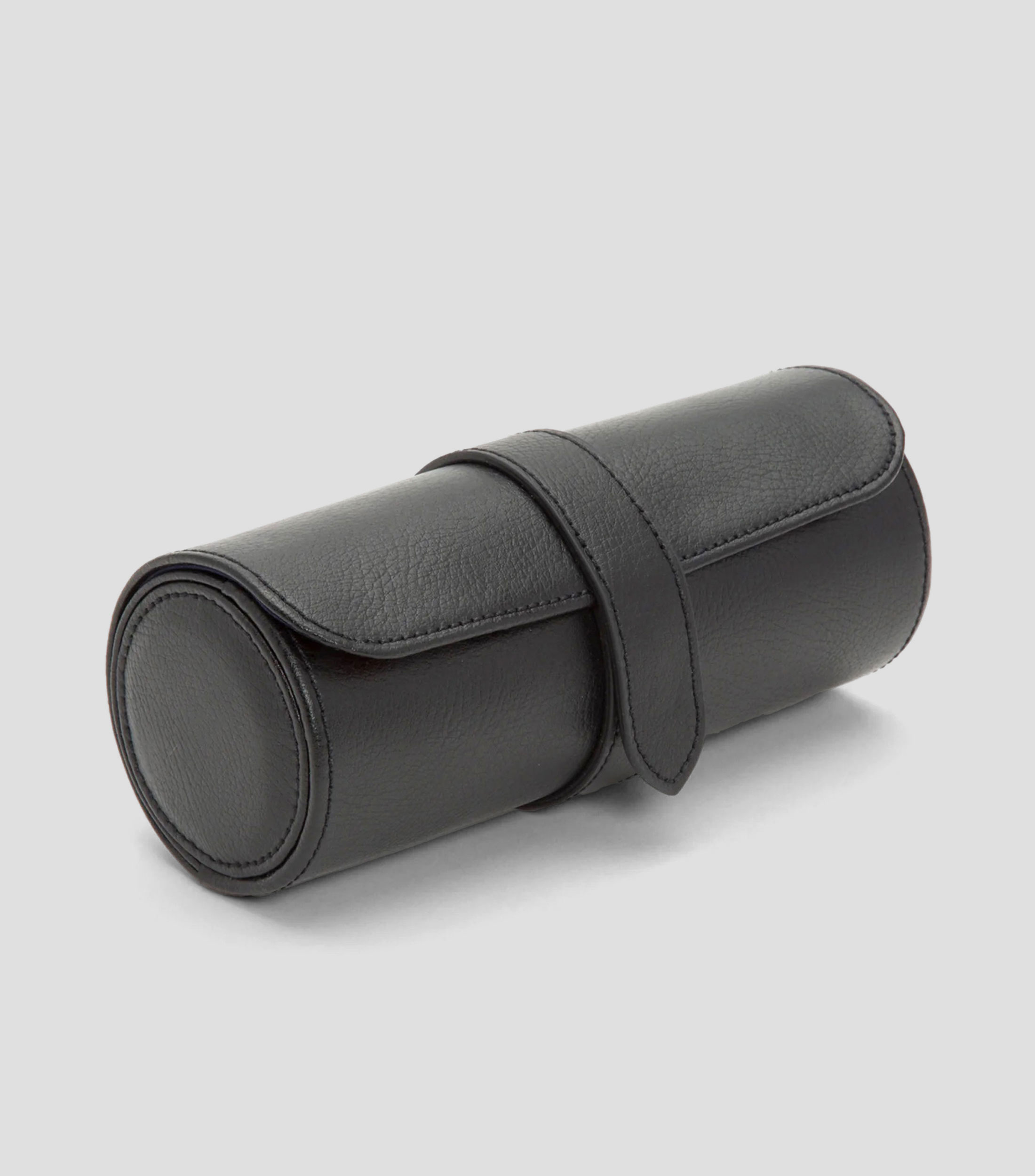Caja porta reloj USA Navigator Triple Watch Roll