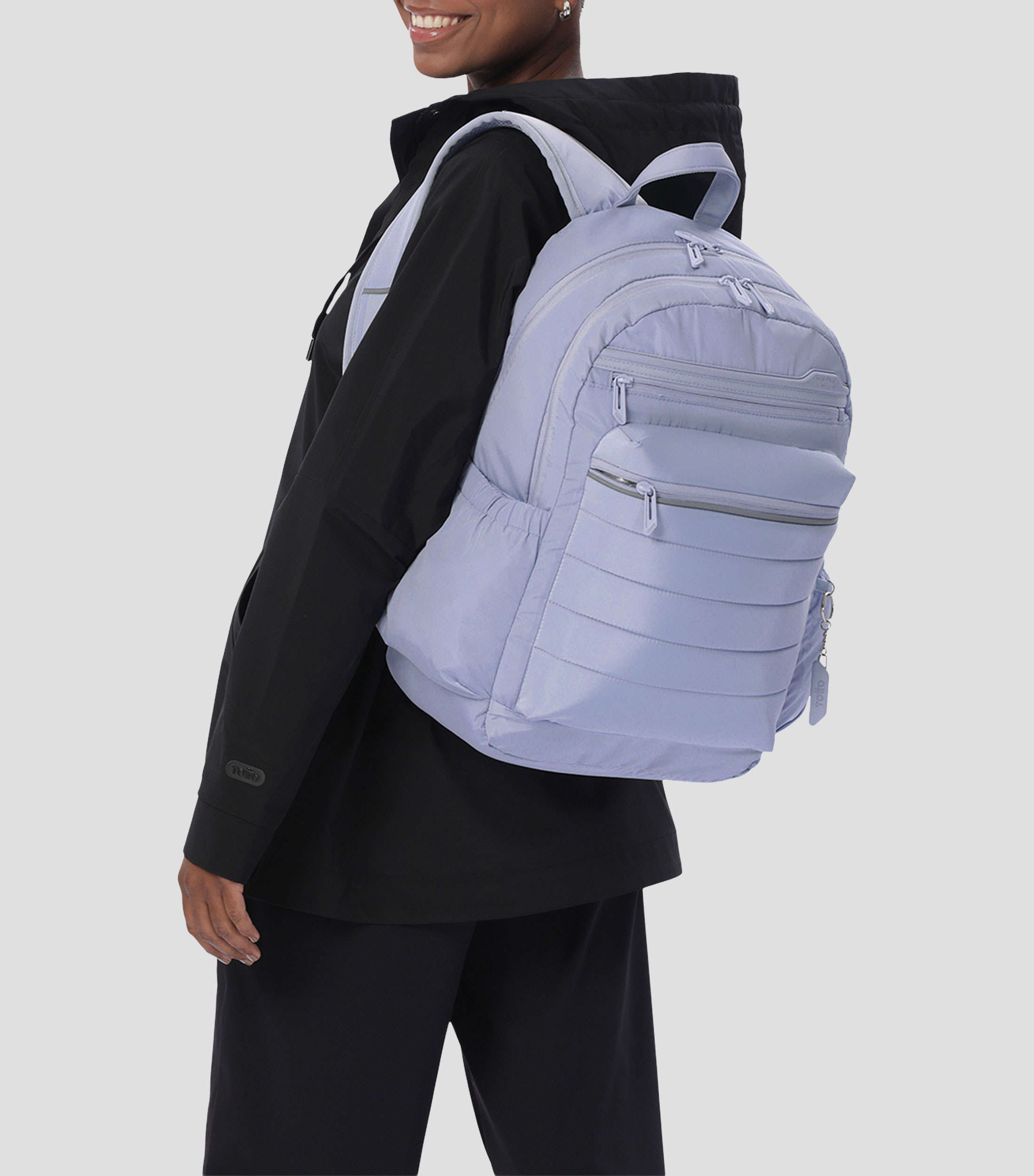 Mochila Plaine 2.0 Niña
