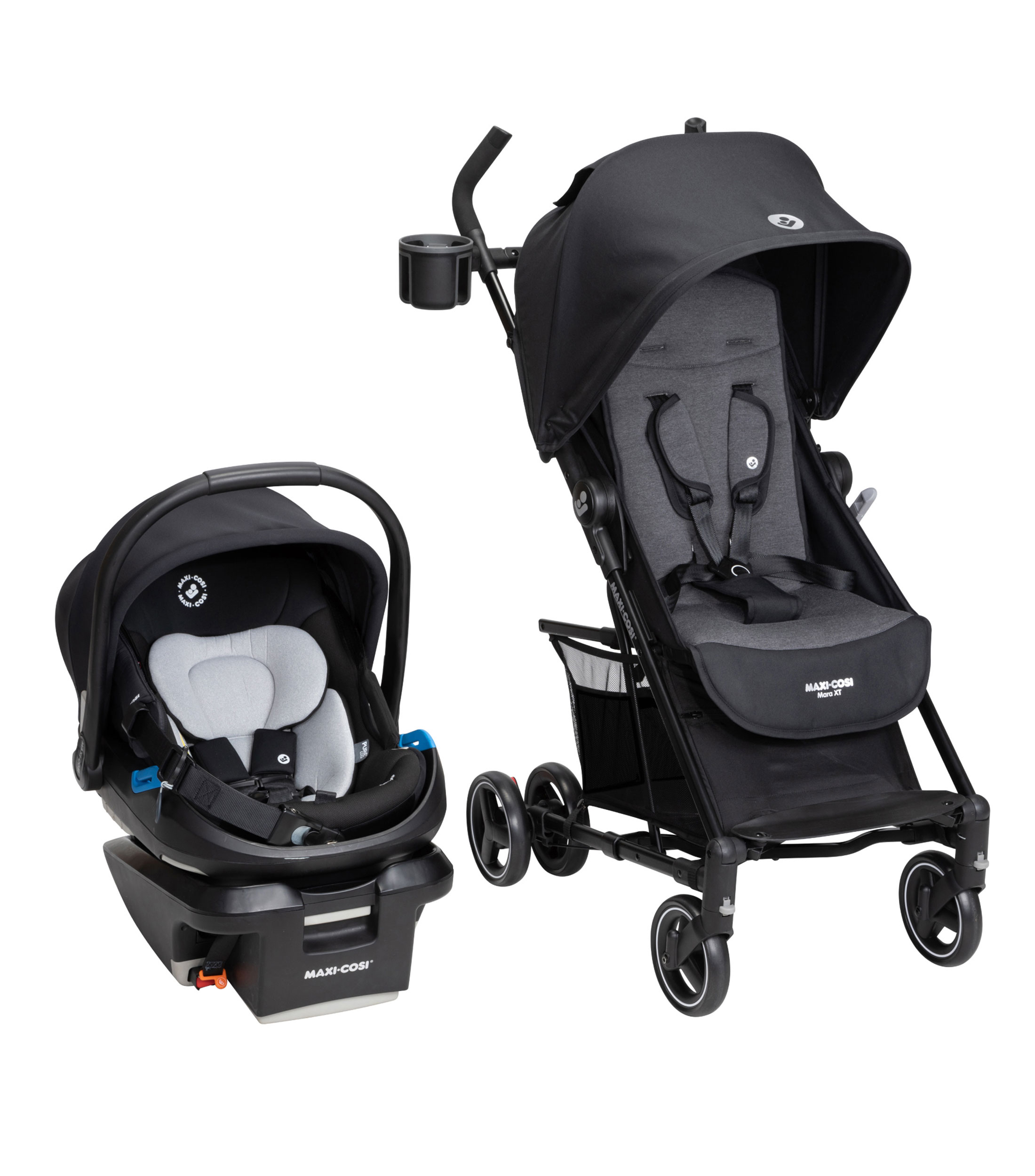 uppababy vista bassinet stand Uppababy Bassinet Stand main image 1