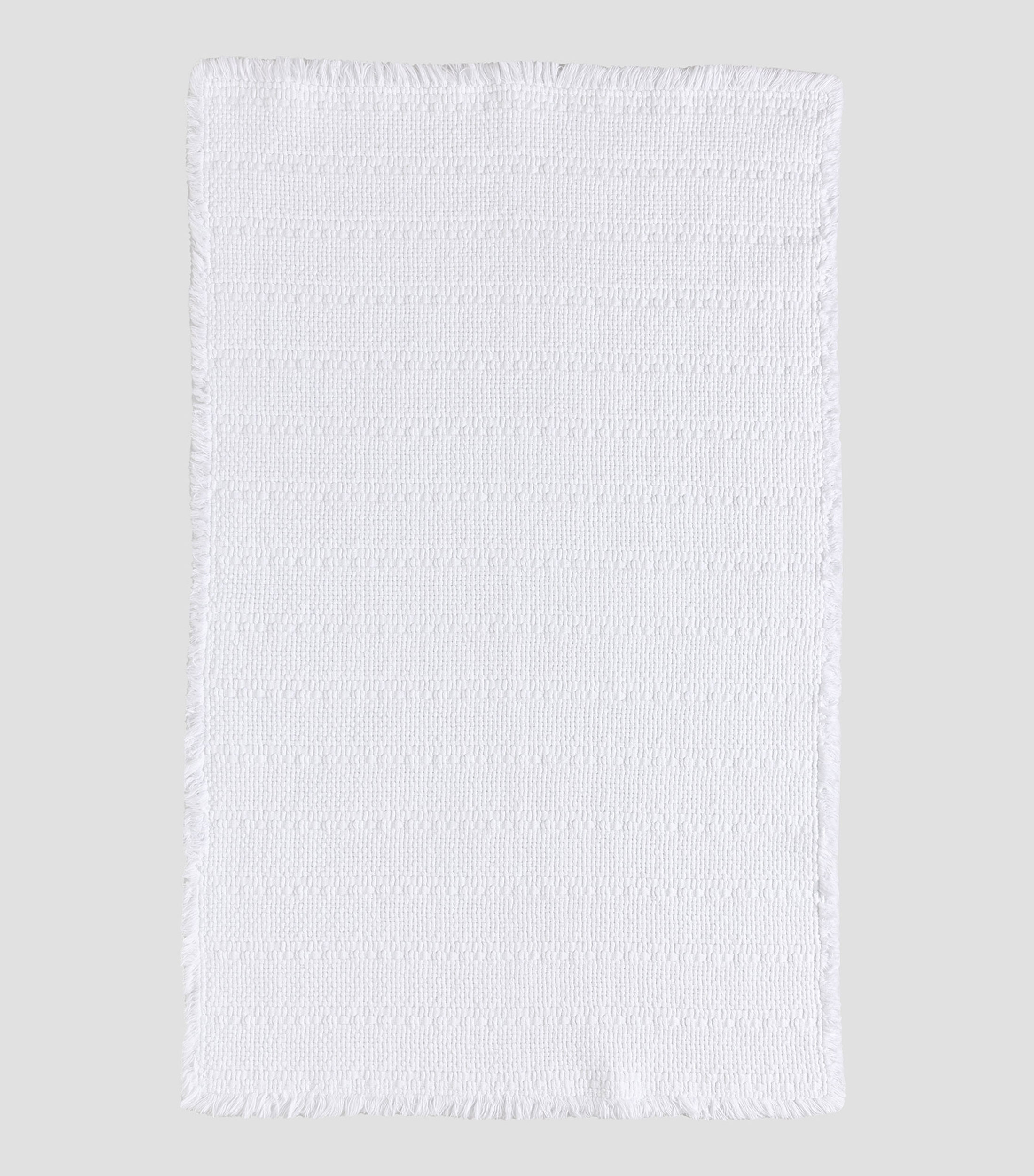 Tapete de Baño en Algodón 80x50cm