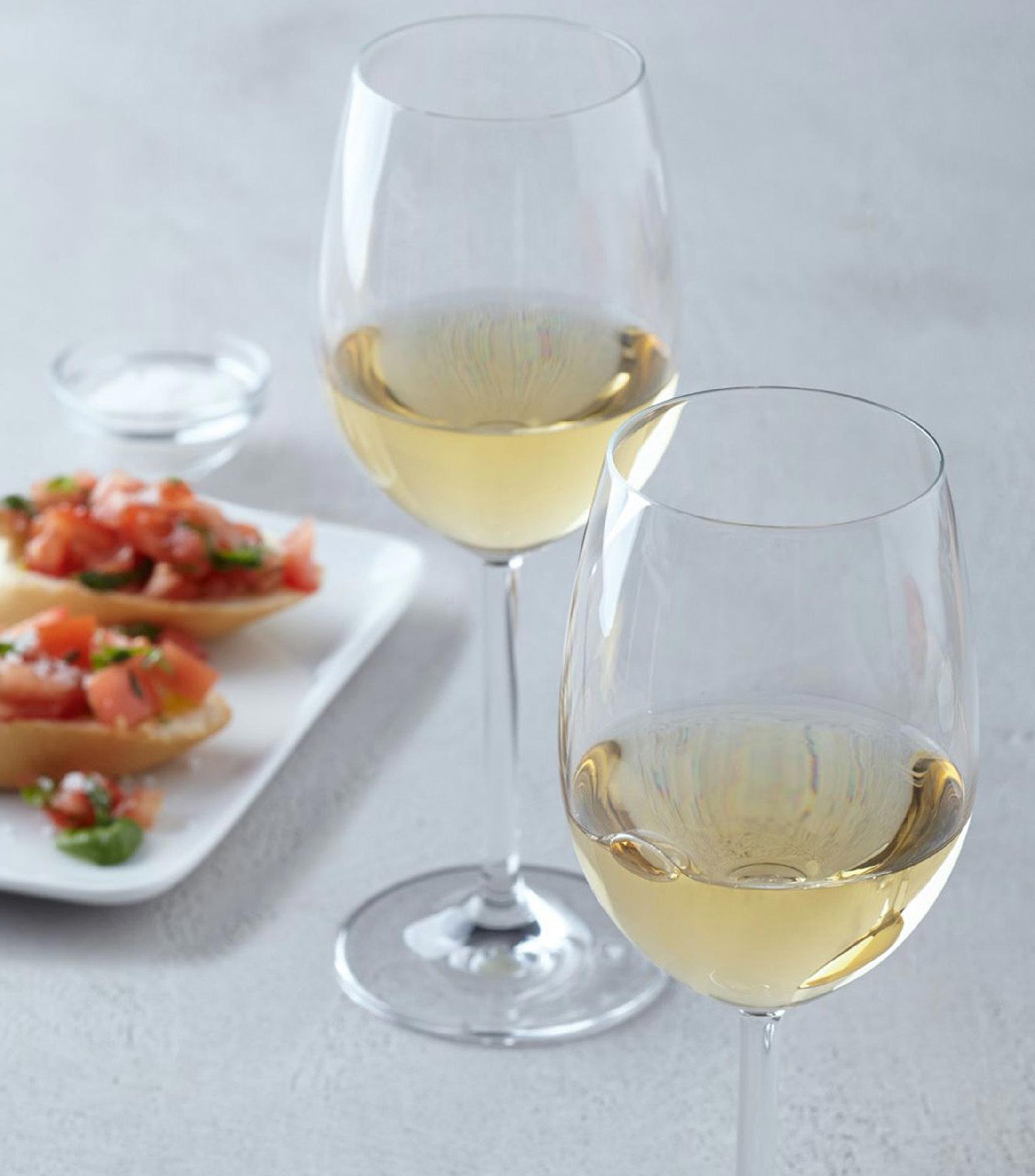 Copa para vino blanco Daily