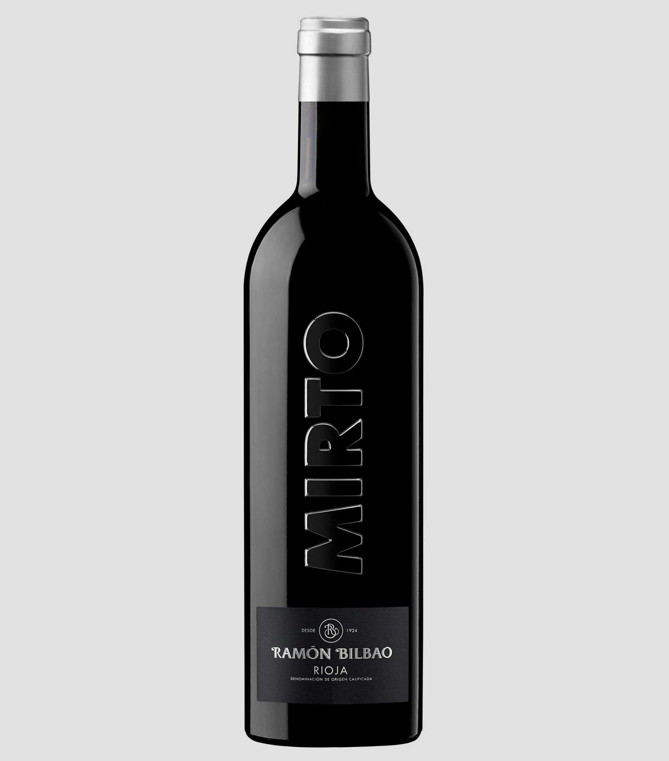 Vino Tinto Tempranillo, 750 ml