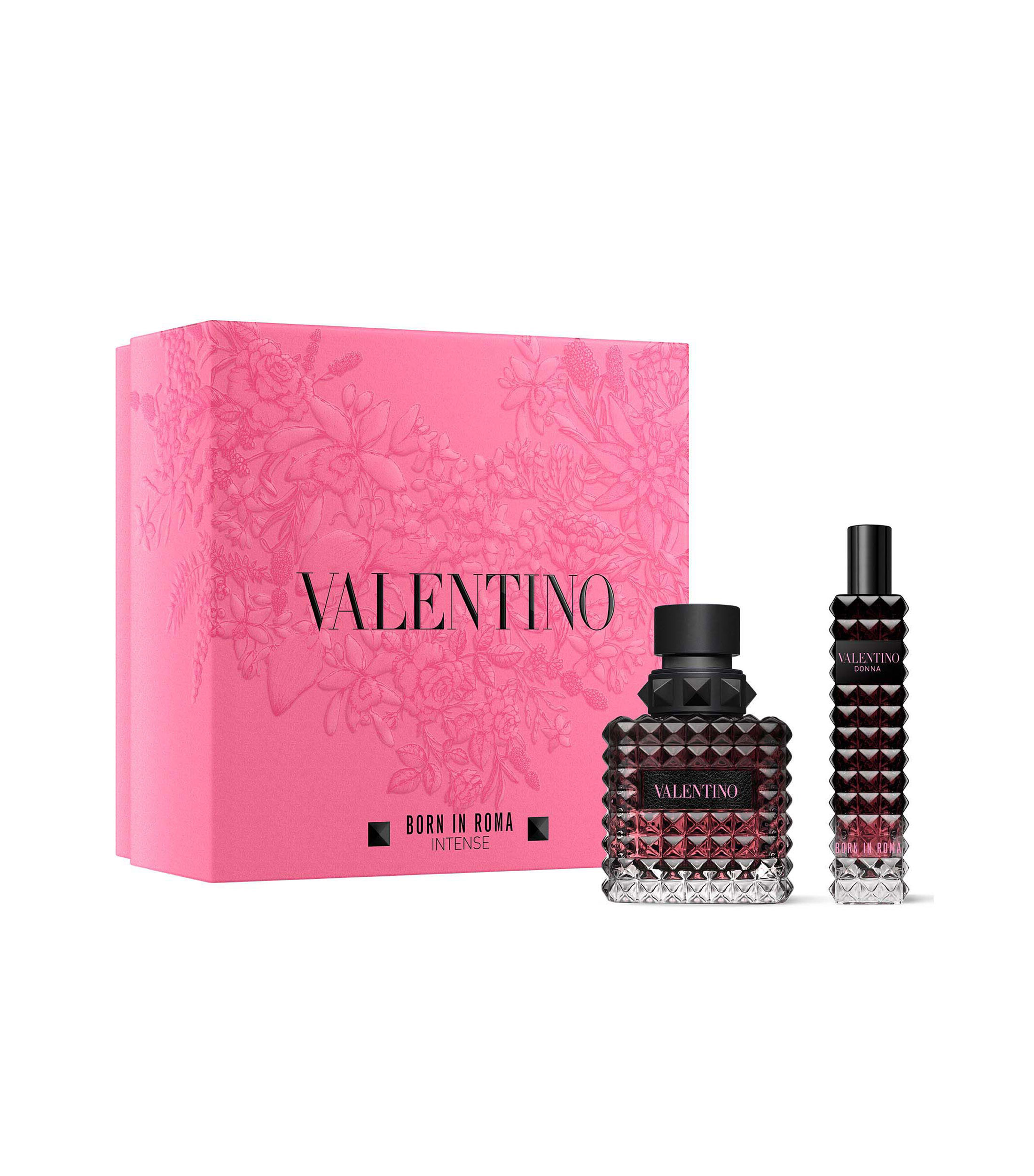 Valentino: Set perfume Born in Roma Intense Eau de Parfum Mujer | El ...