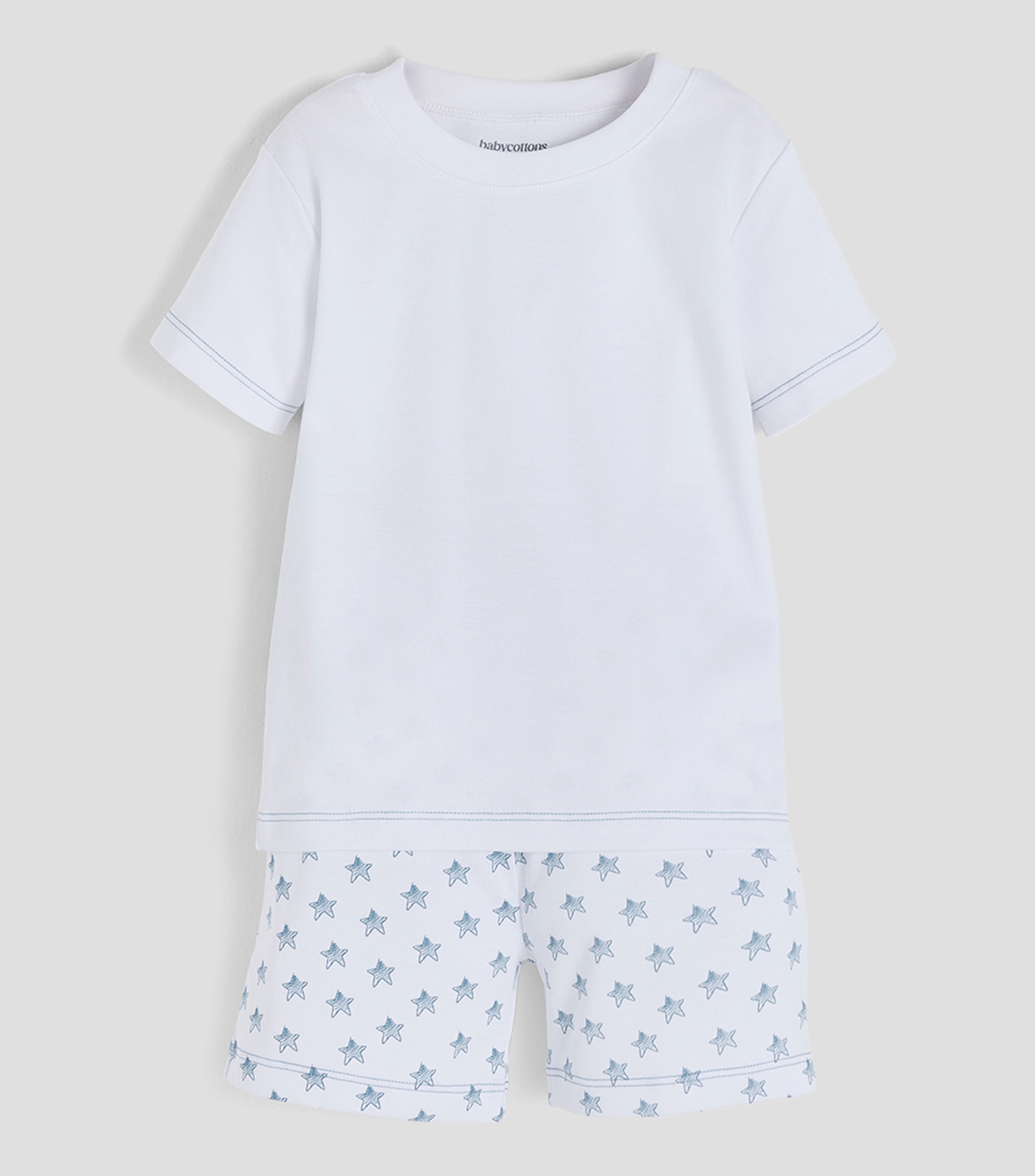 Pijama 2 piezas Bebé